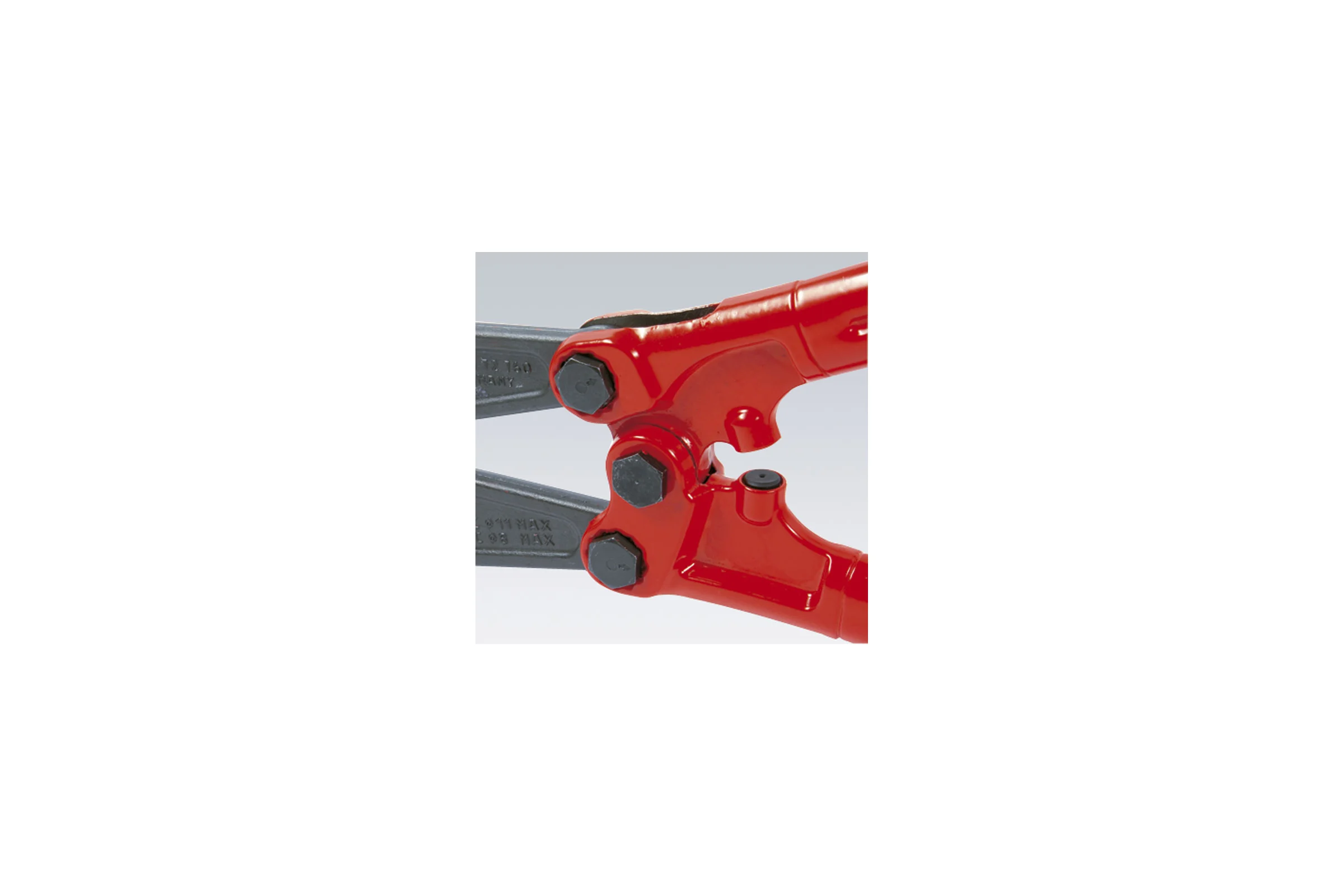 Болторезы KNIPEX Коболт KN-7172760