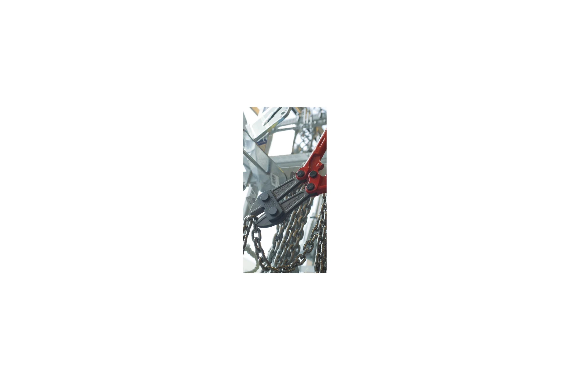 Болторезы KNIPEX Коболт KN-7172760