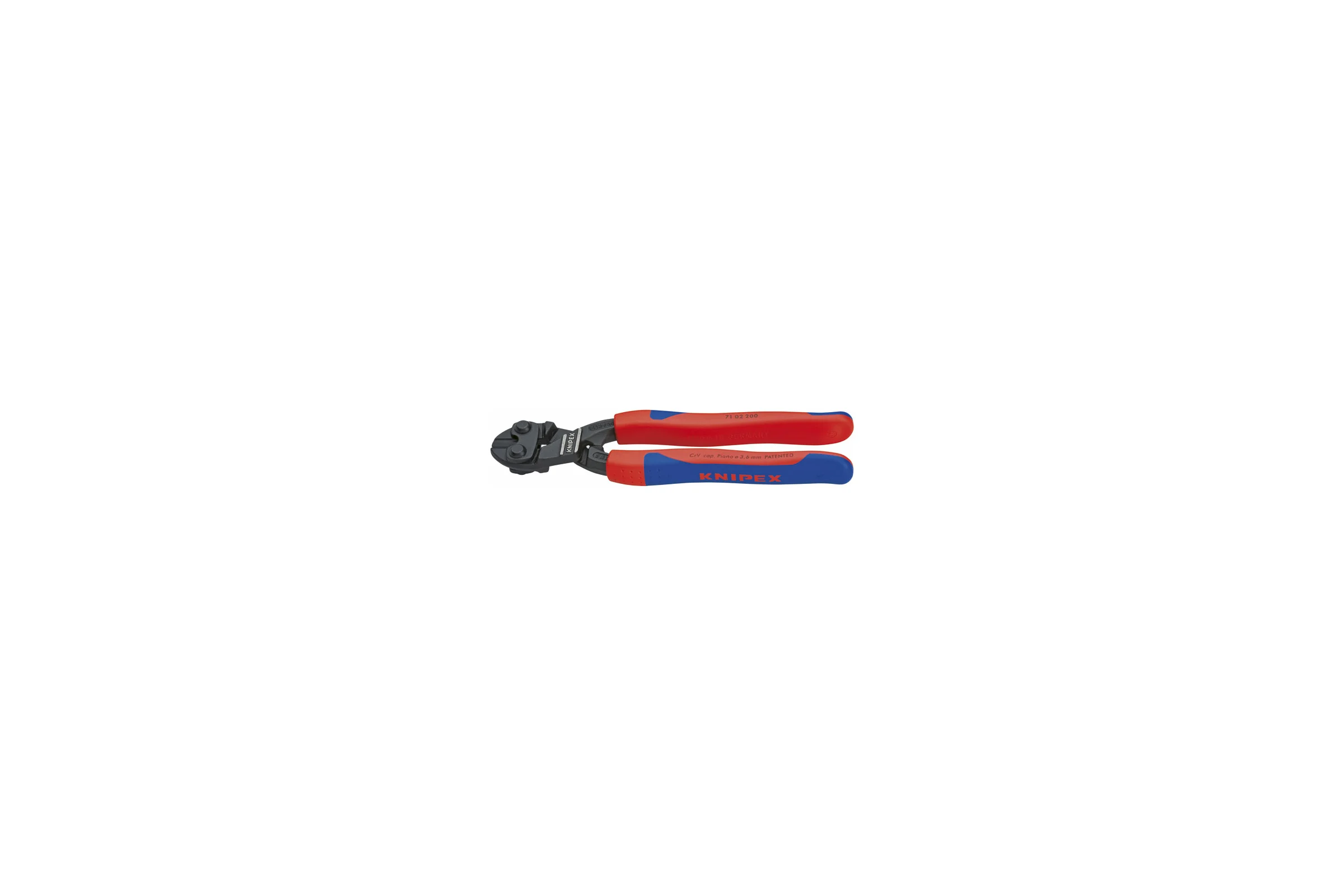Болторезы KNIPEX Коболт KN-7102200