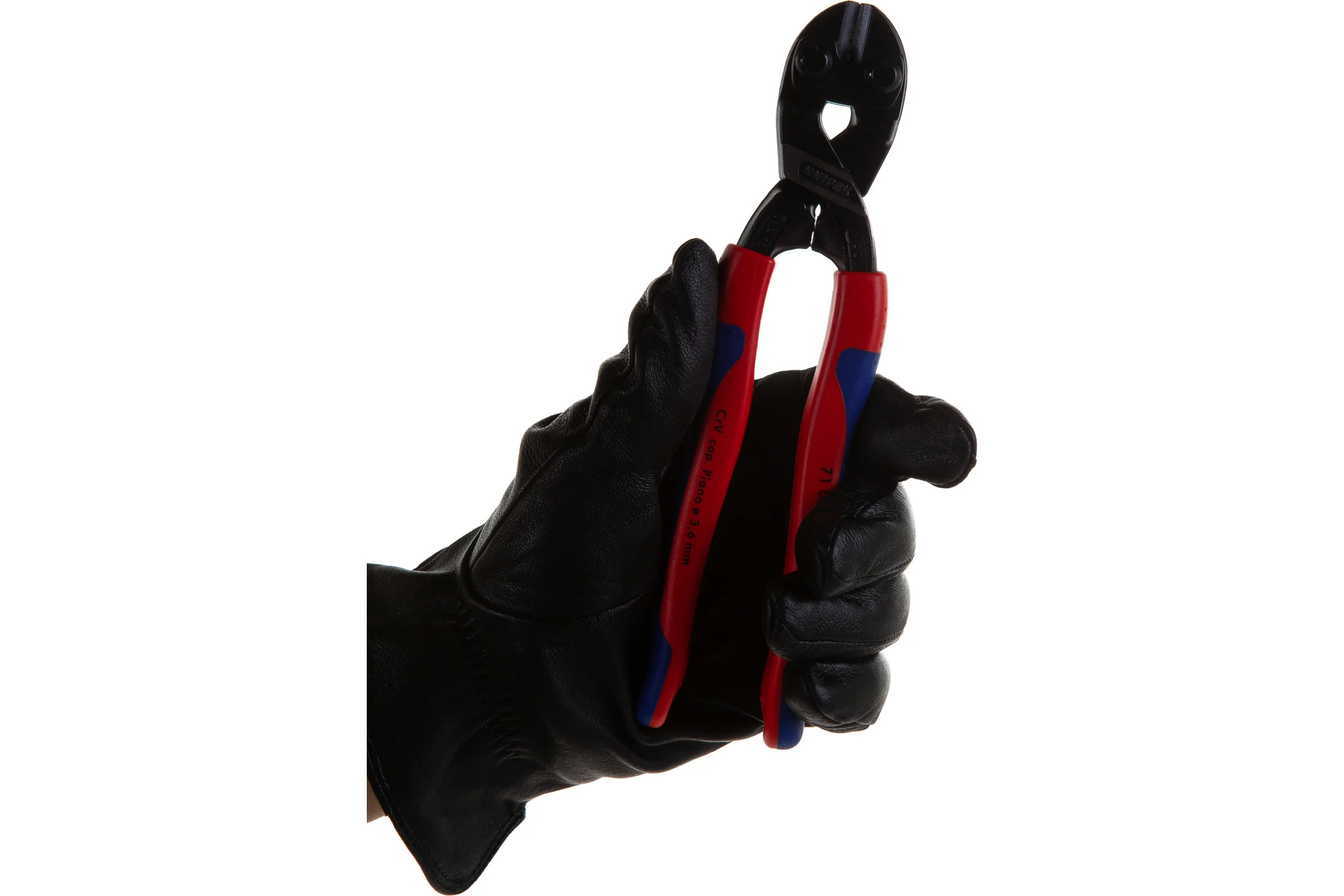 Болторезы KNIPEX Коболт KN-7102200