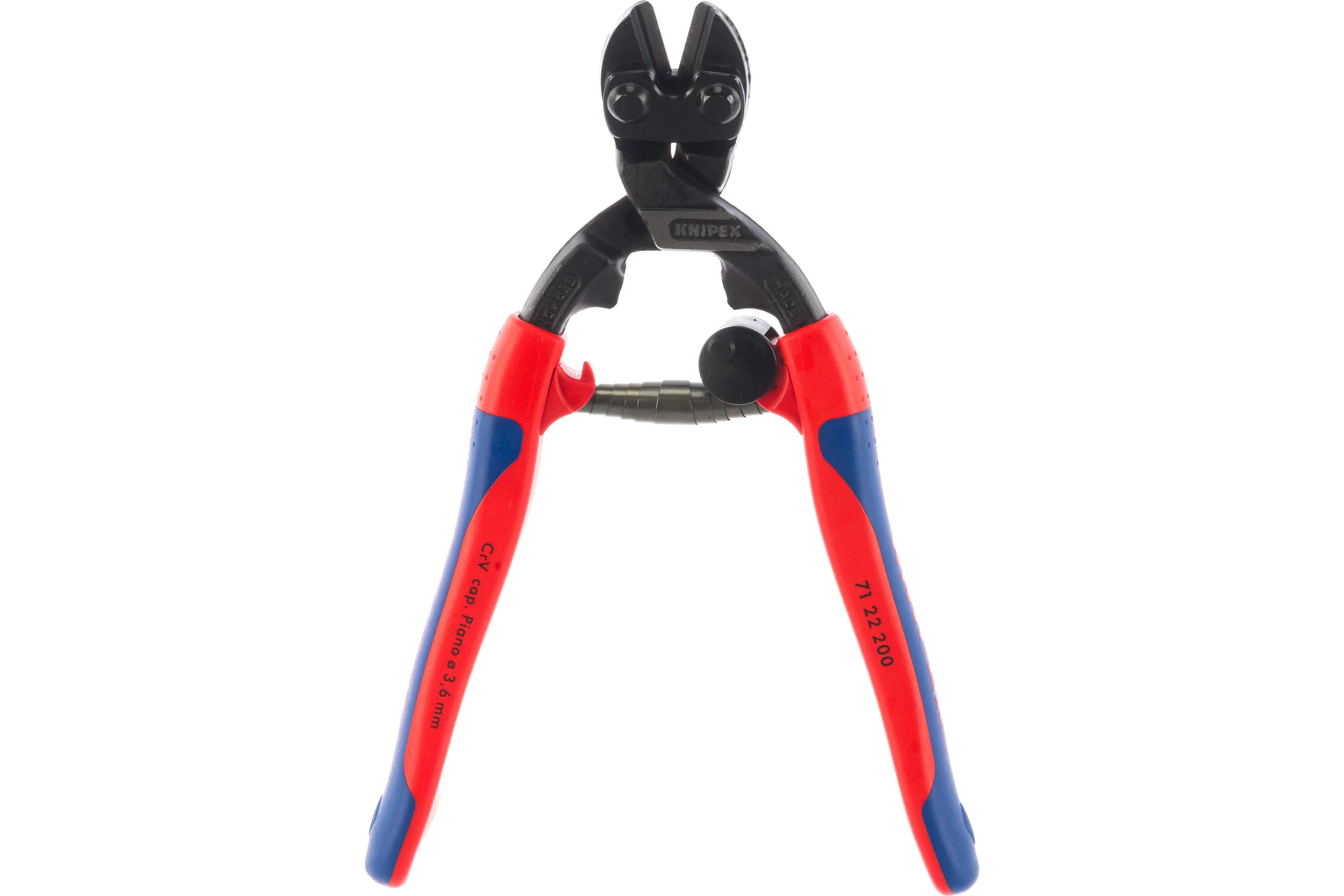 Болторезы KNIPEX Коболт KN-7122200