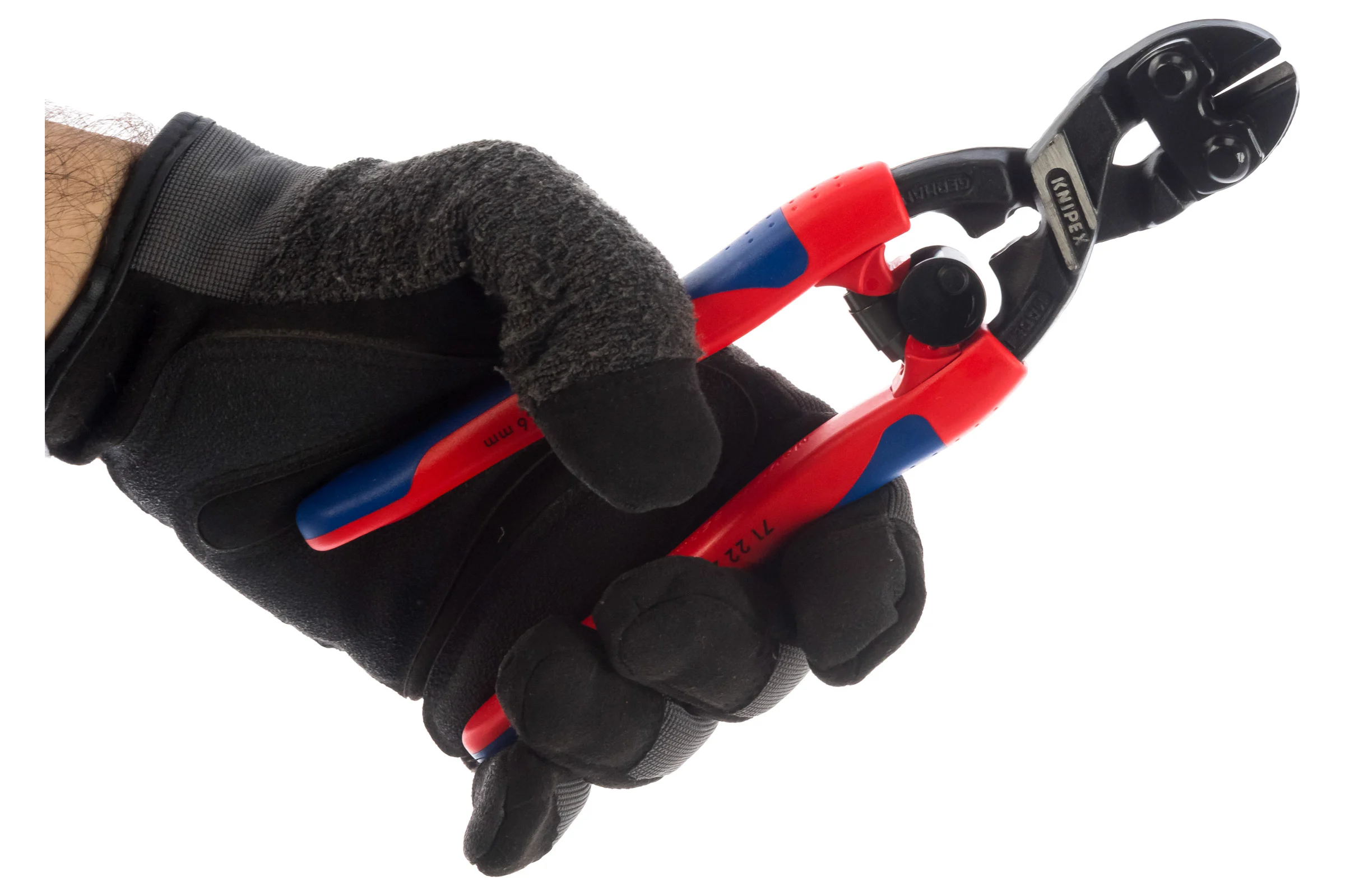 Болторезы KNIPEX Коболт KN-7122200