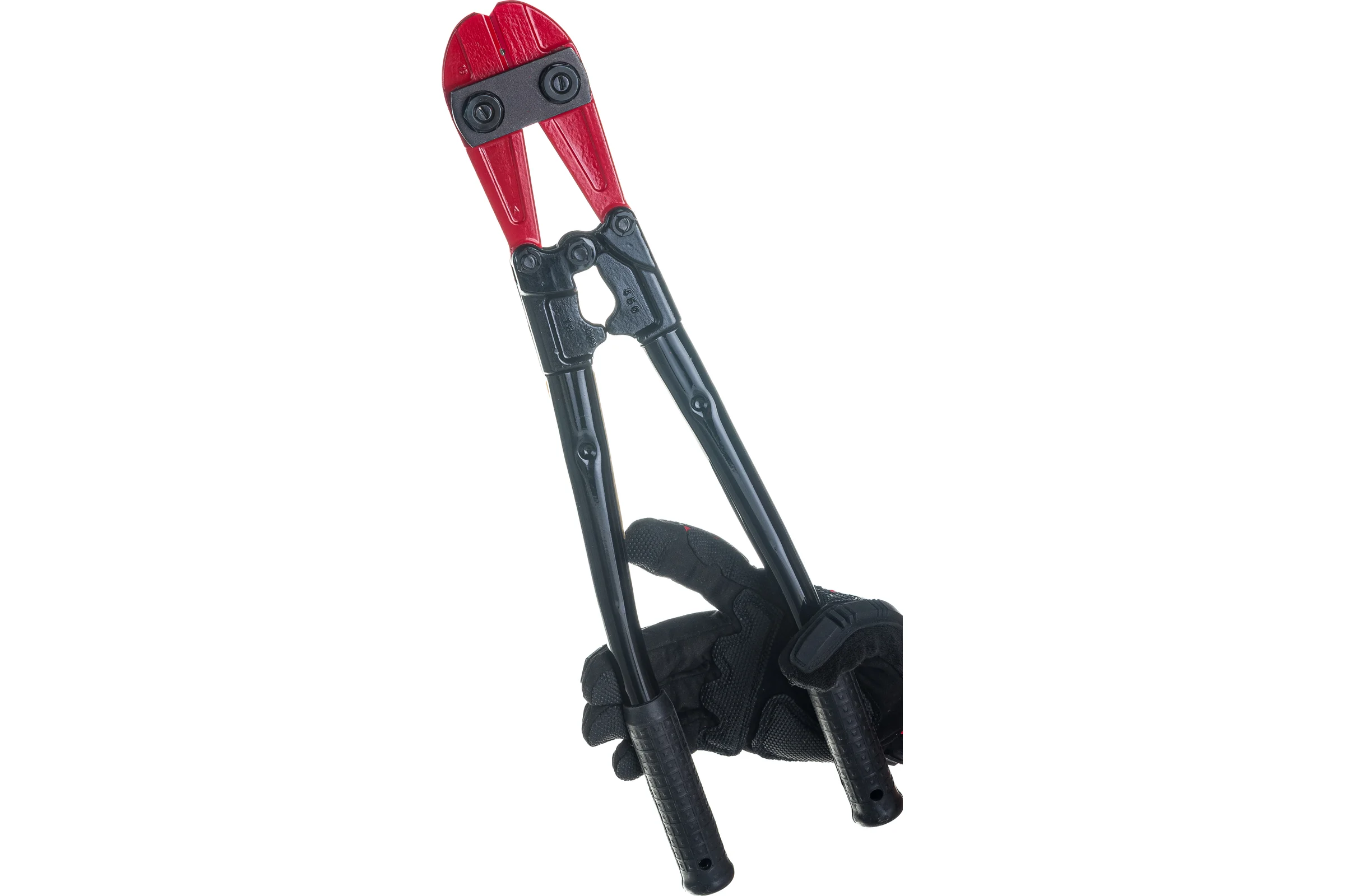 Болторез KRAFTOOL RED JAWS 1-23290-045