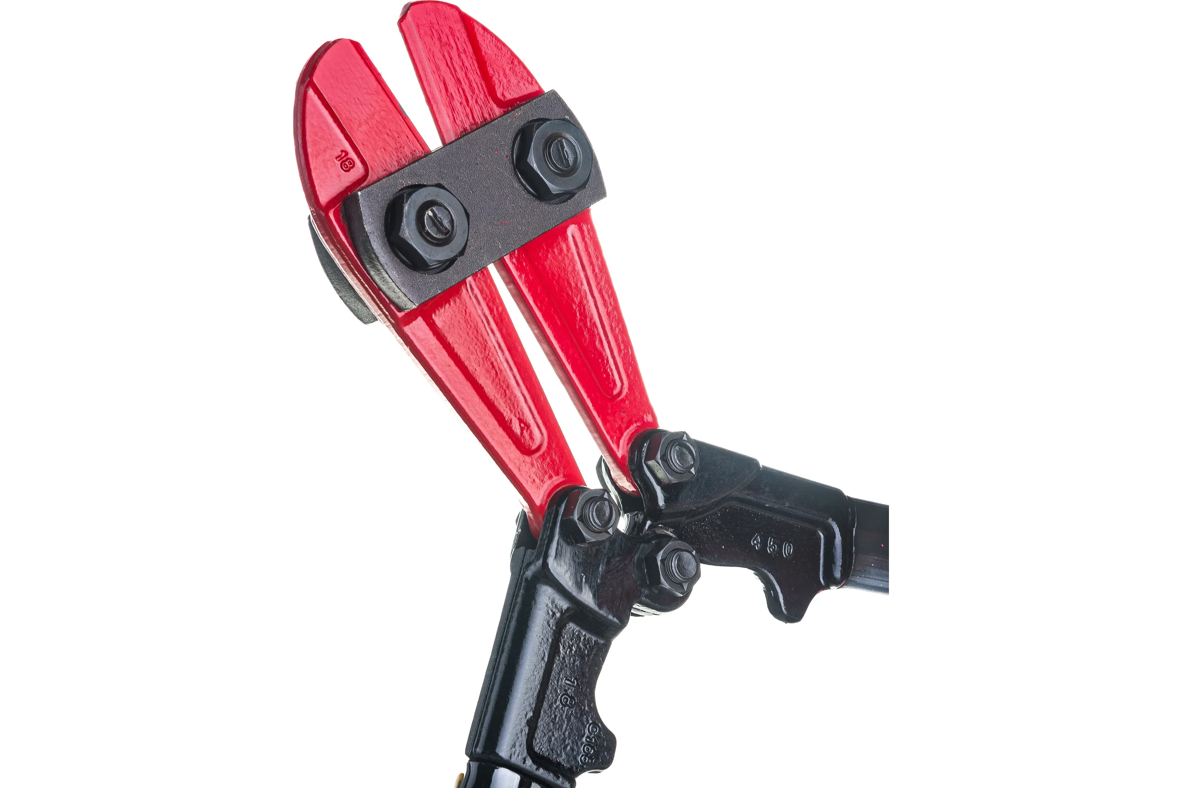 Болторез KRAFTOOL RED JAWS 1-23290-045