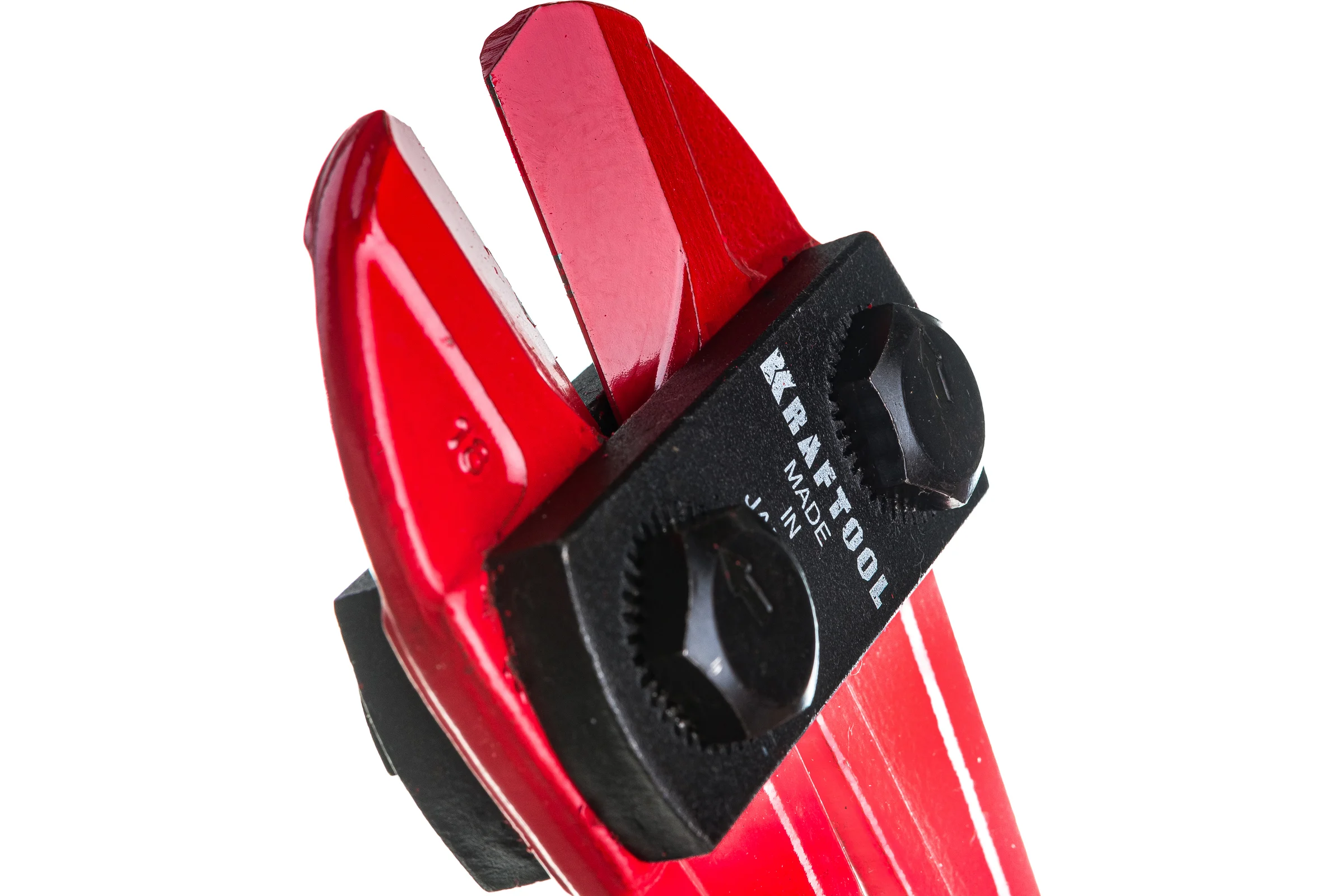 Болторез KRAFTOOL RED JAWS 1-23290-045