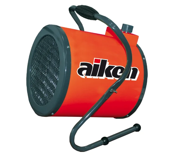 Электрическая тепловая пушка Aiken MEH 300 R 160200063