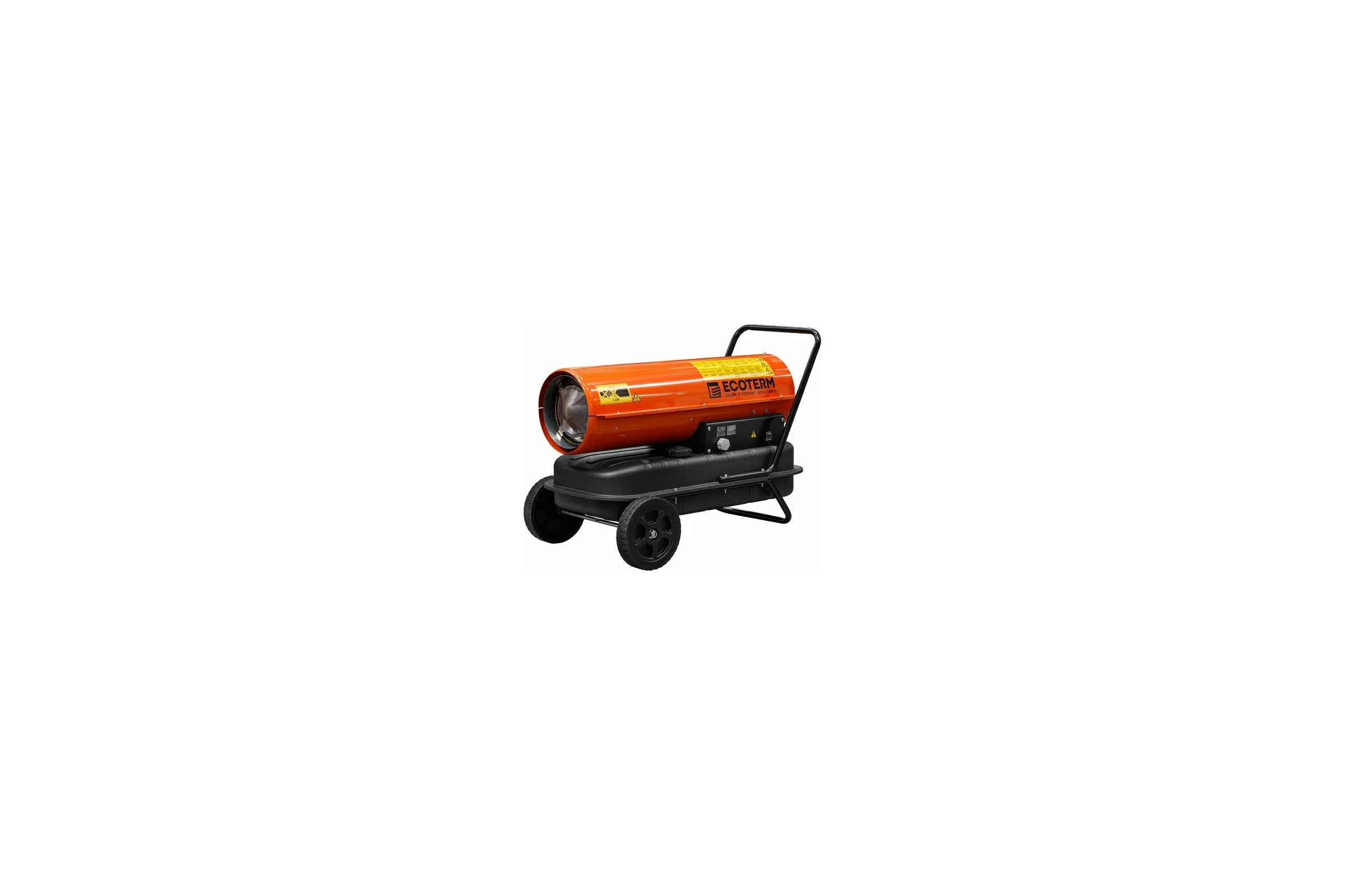 Тепловая дизельная пушка ECOTERM DHD-301W ET1525-4