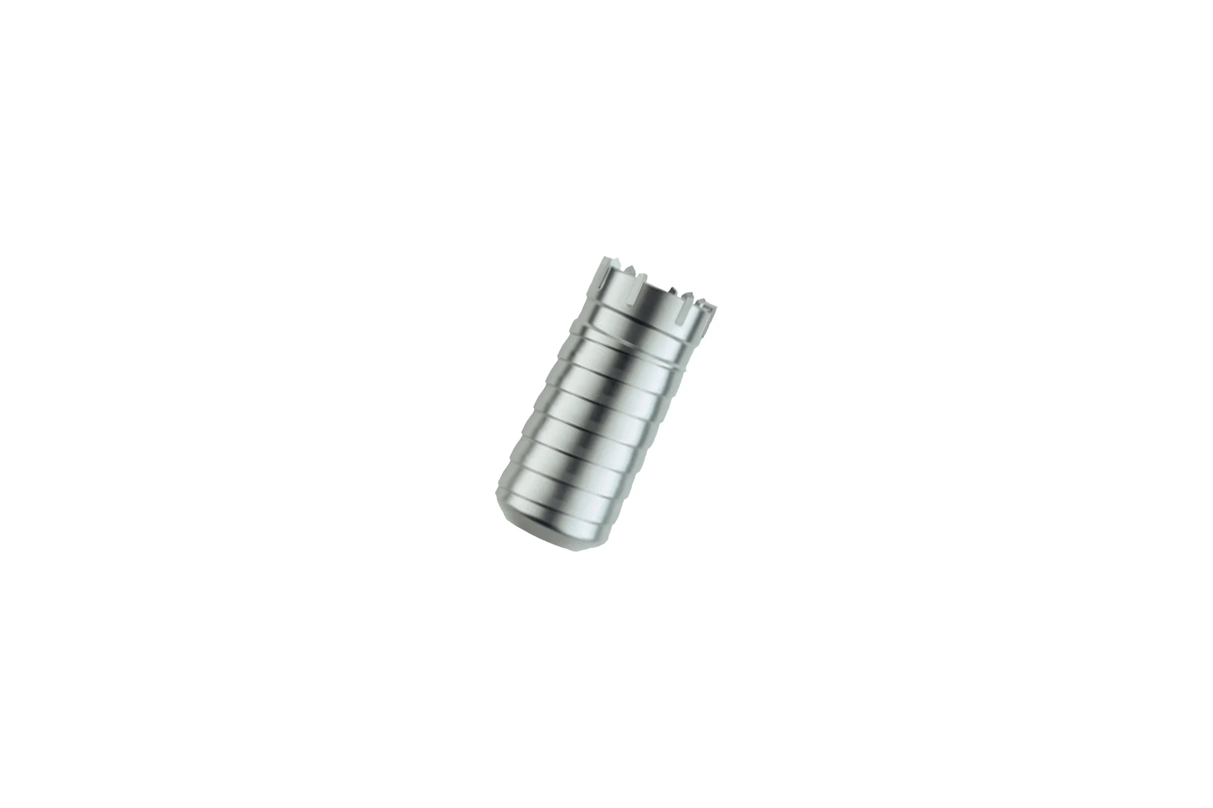 Коронка буровая полая ударопрочная (90х100 мм) PROJAHN 81090