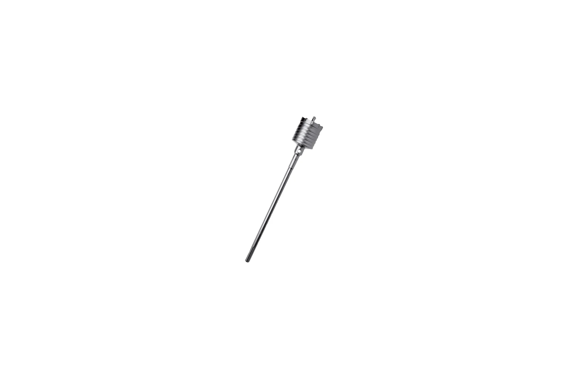 Коронка для перфоратора (150х550 мм; SDS-max) PROJAHN 813150550