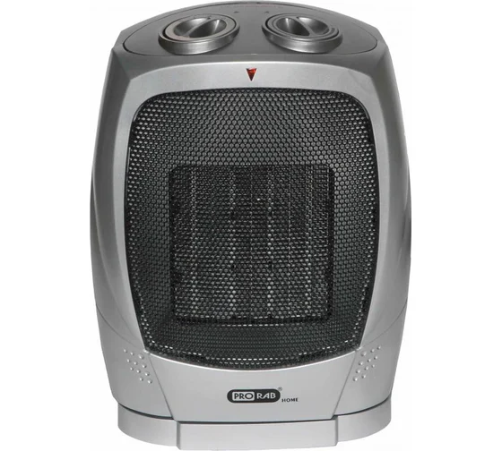Тепловентилятор Prorab PTC 1501 R