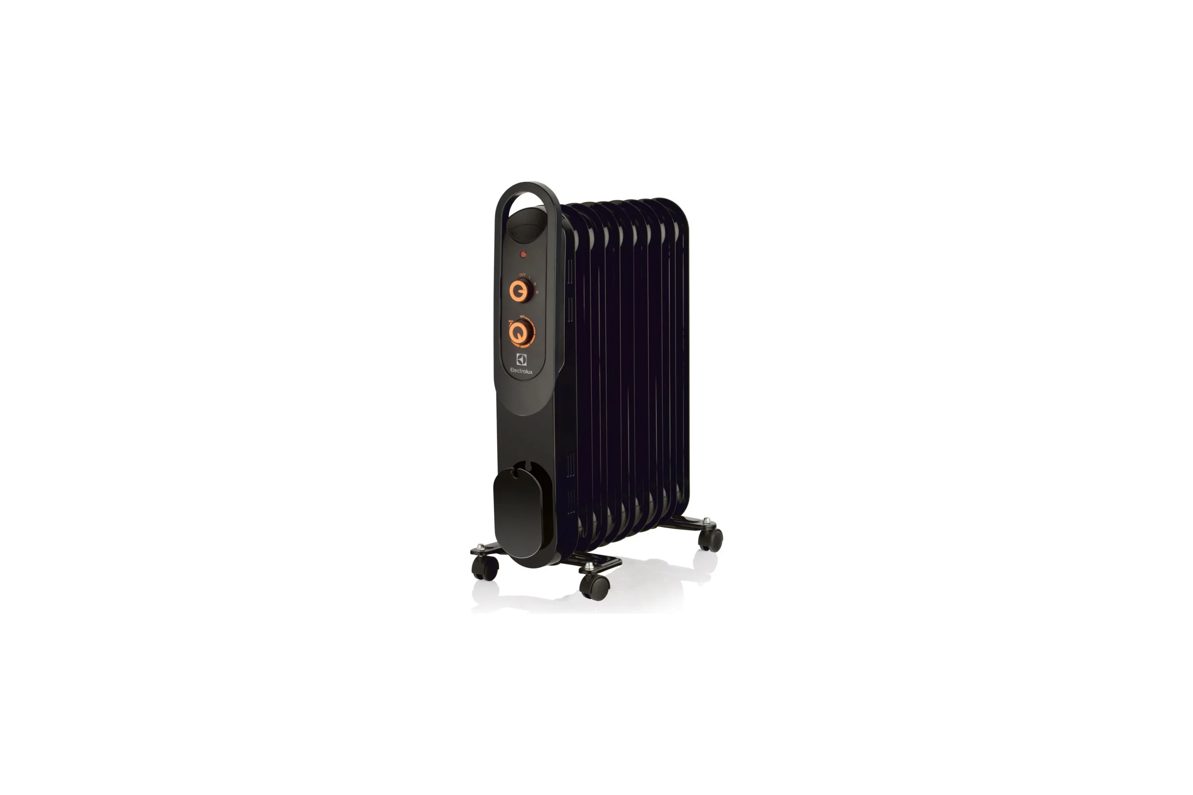 Масляный обогреватель Electrolux EOH/M-4209, 9 секций НС-1011566