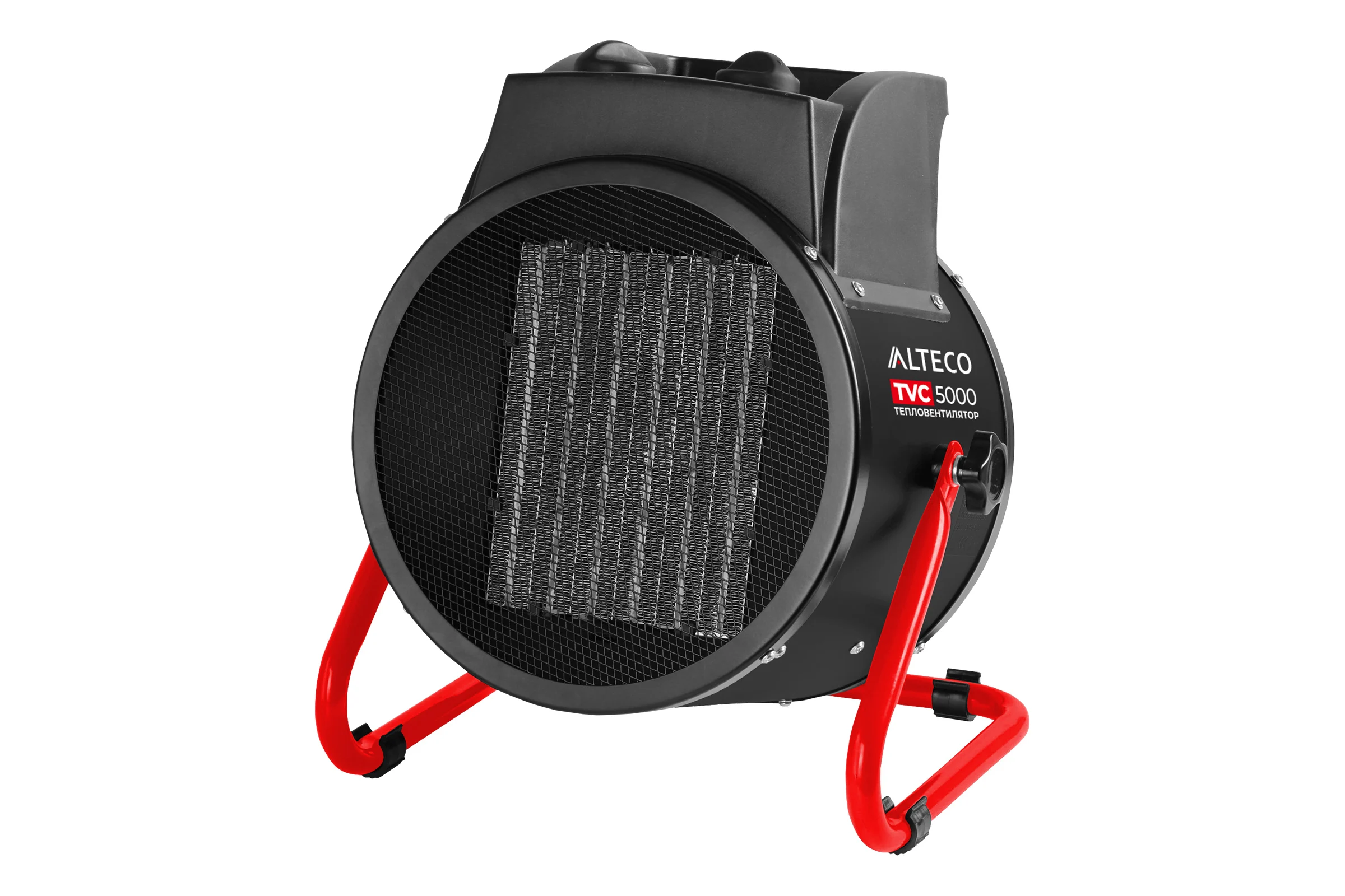 Тепловентилятор ALTECO TVC-5000 (5кВт) 20567
