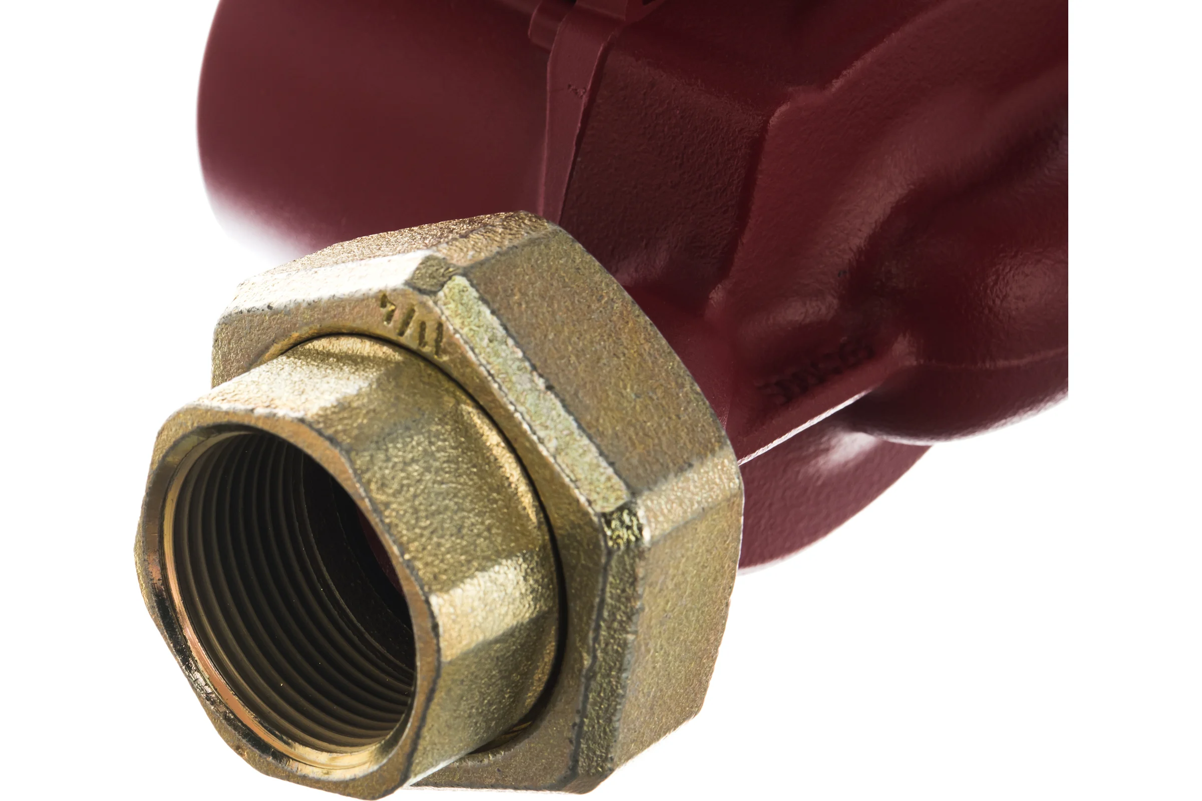 Циркуляционный насос Grundfos UPS 32-40 96281389