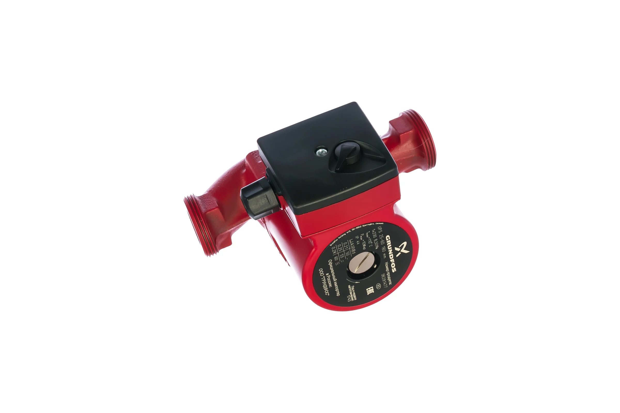 Циркуляционный насос Grundfos UPS 25-60 98368443