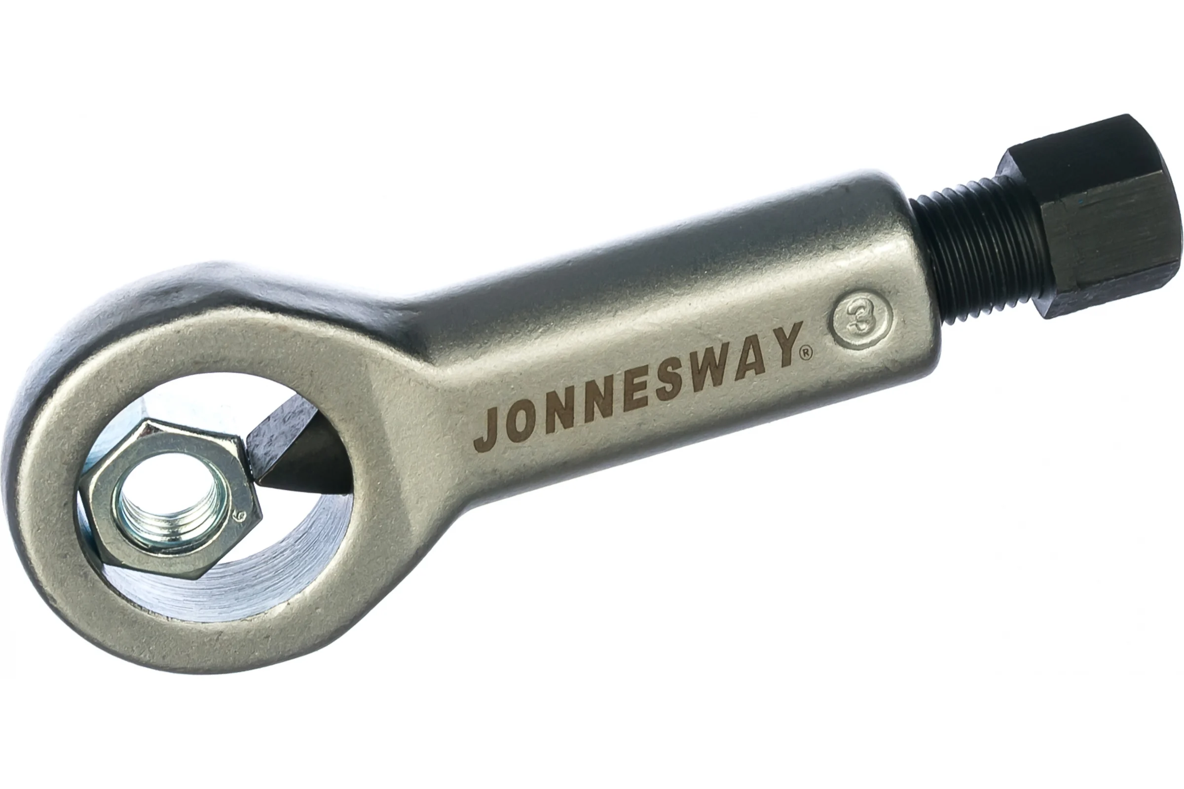 Набор гайколомов 2 штуки 12-16 мм, 16-22 мм Jonnesway AG010109