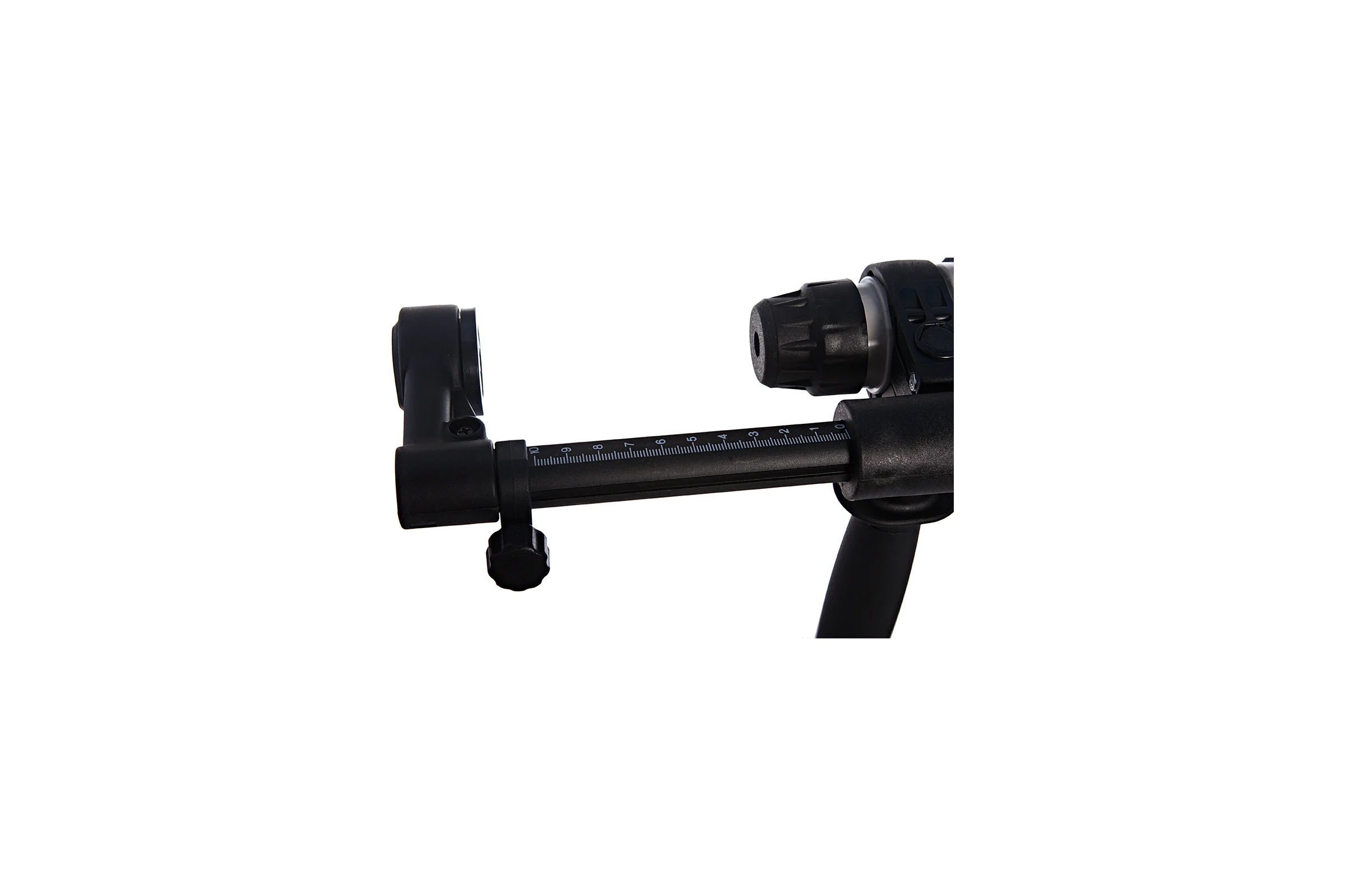 Перфоратор Hitachi DH24PD3