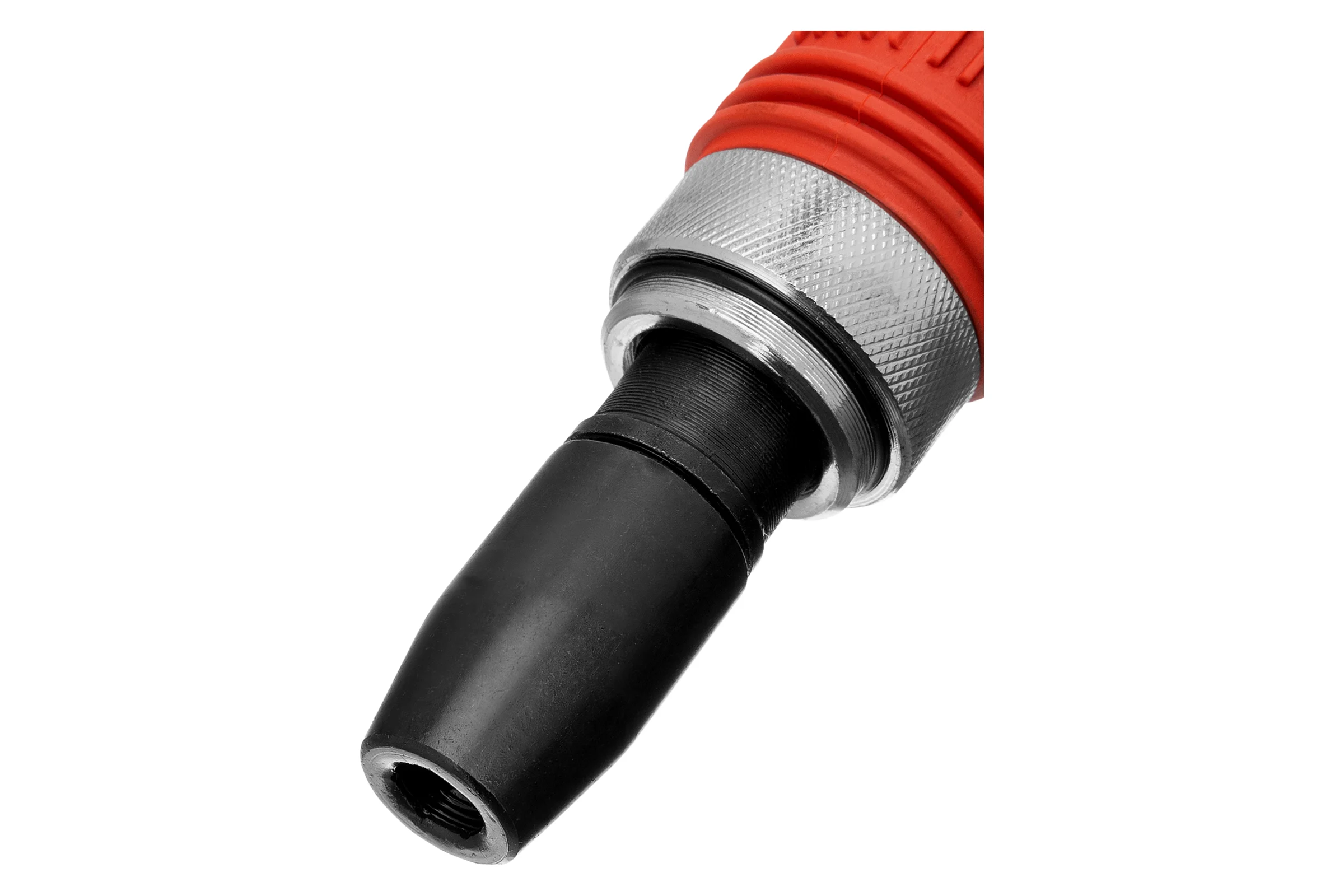 Ударно-поворотная отвертка 1/2"с битами MATRIX 11579