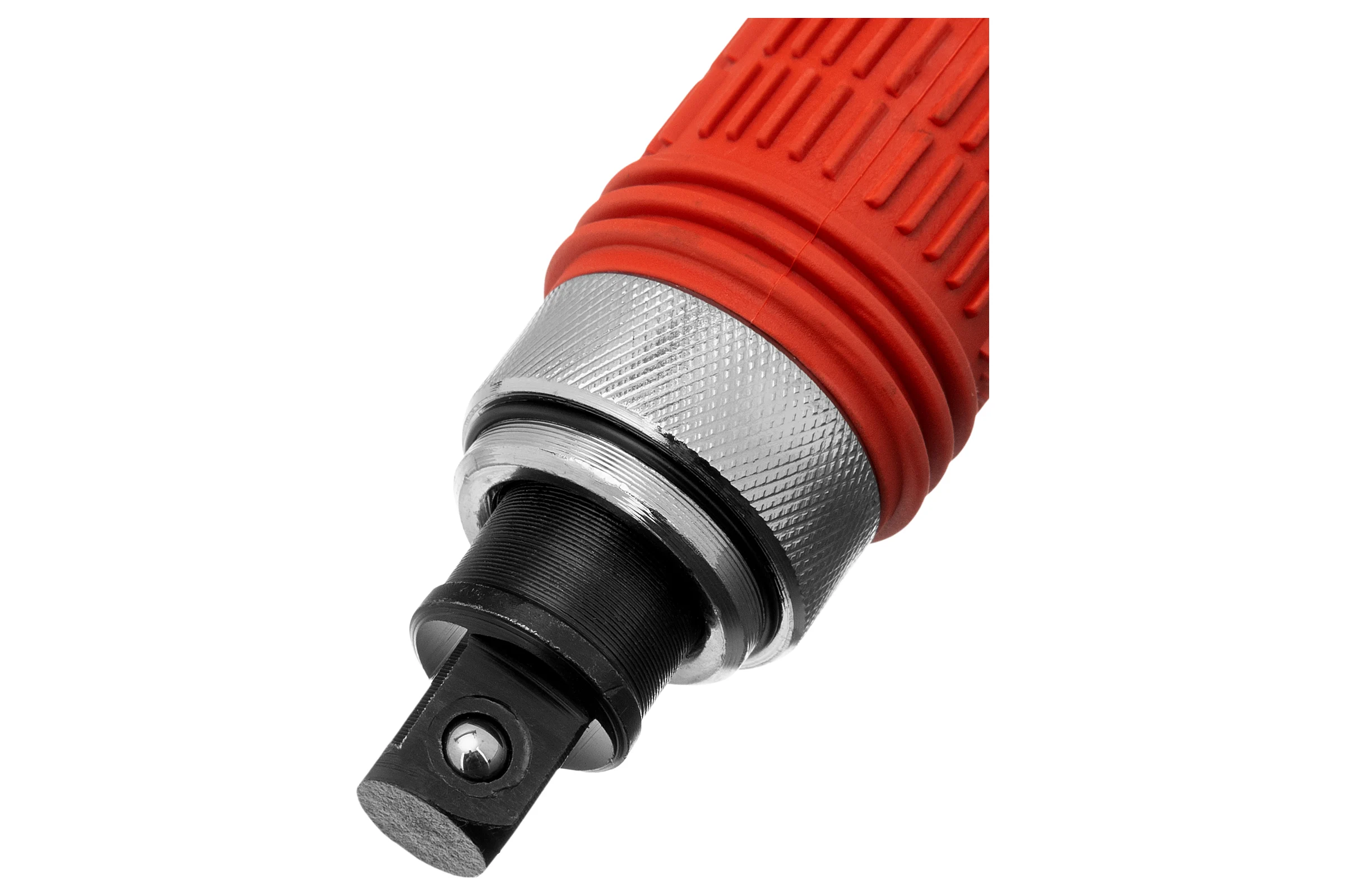 Ударно-поворотная отвертка 1/2"с битами MATRIX 11579