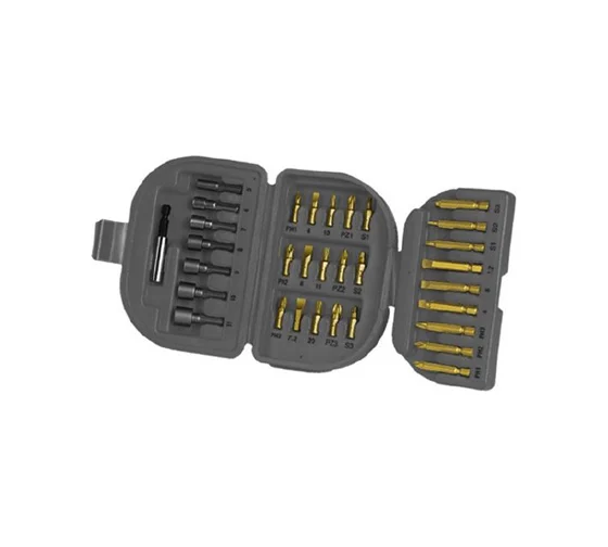 Набор отверточных насадок 32шт. BLACK DECKER A 7094 129710
