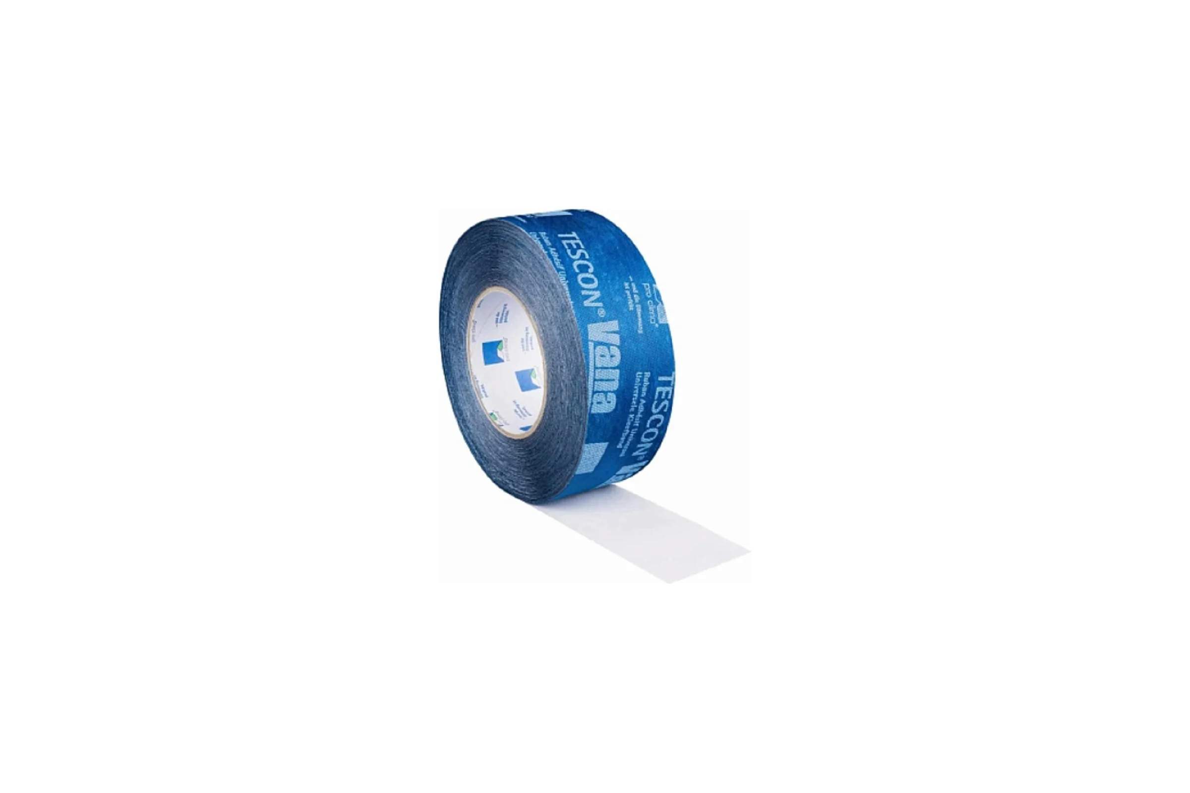 Клейкая лента Pro Сlima TESCON VANA 6 см x 30 м 1AR02070