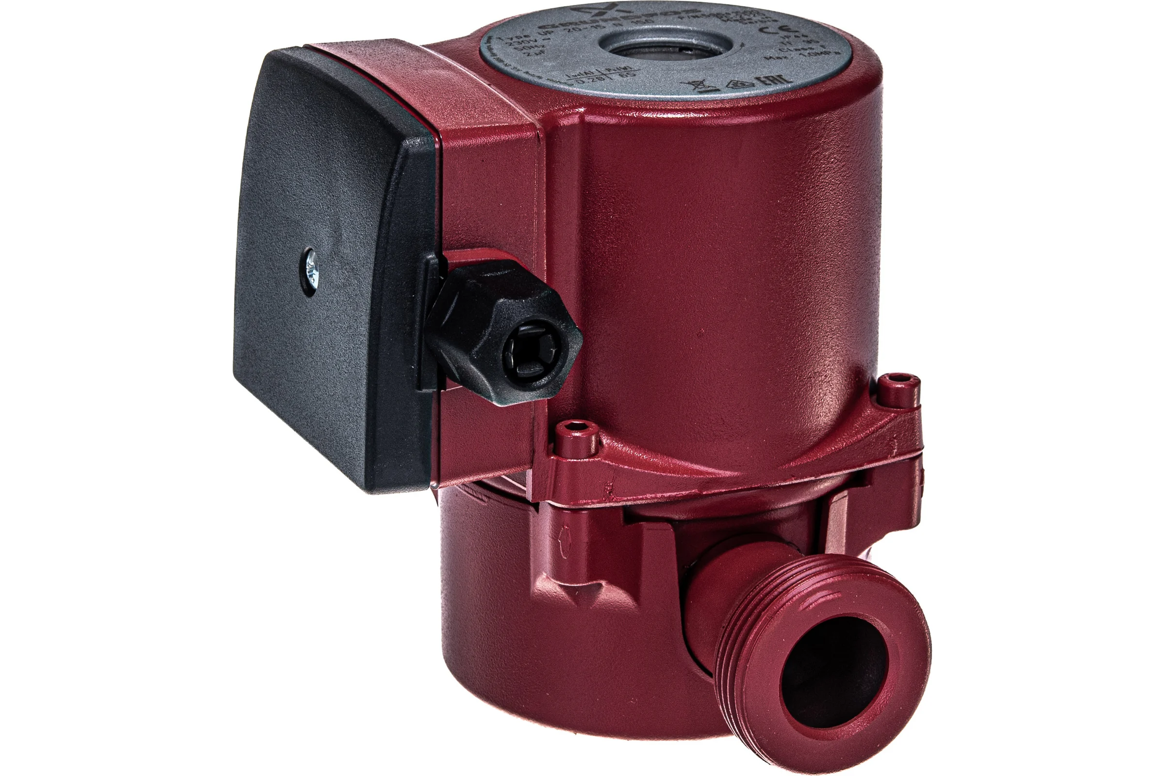 Циркуляционный насос Grundfos UP 20-15 N 59641500