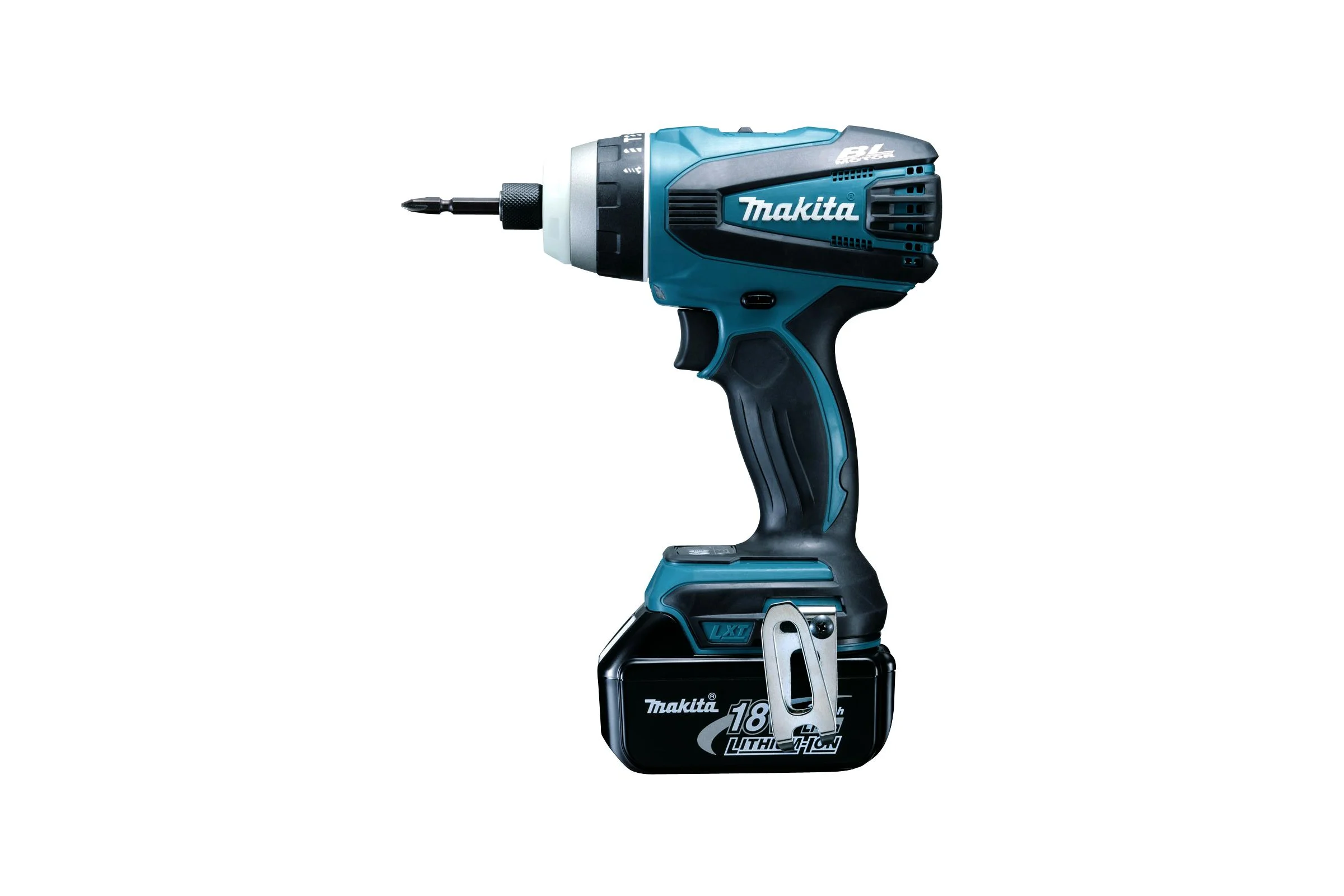 Аккумуляторный шуруповерт Makita BTP141RFE
