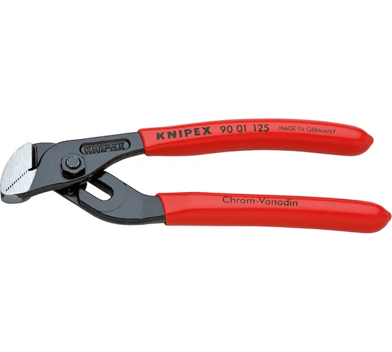 Универсальный переставной ключ KNIPEX WAPU KN-9001125