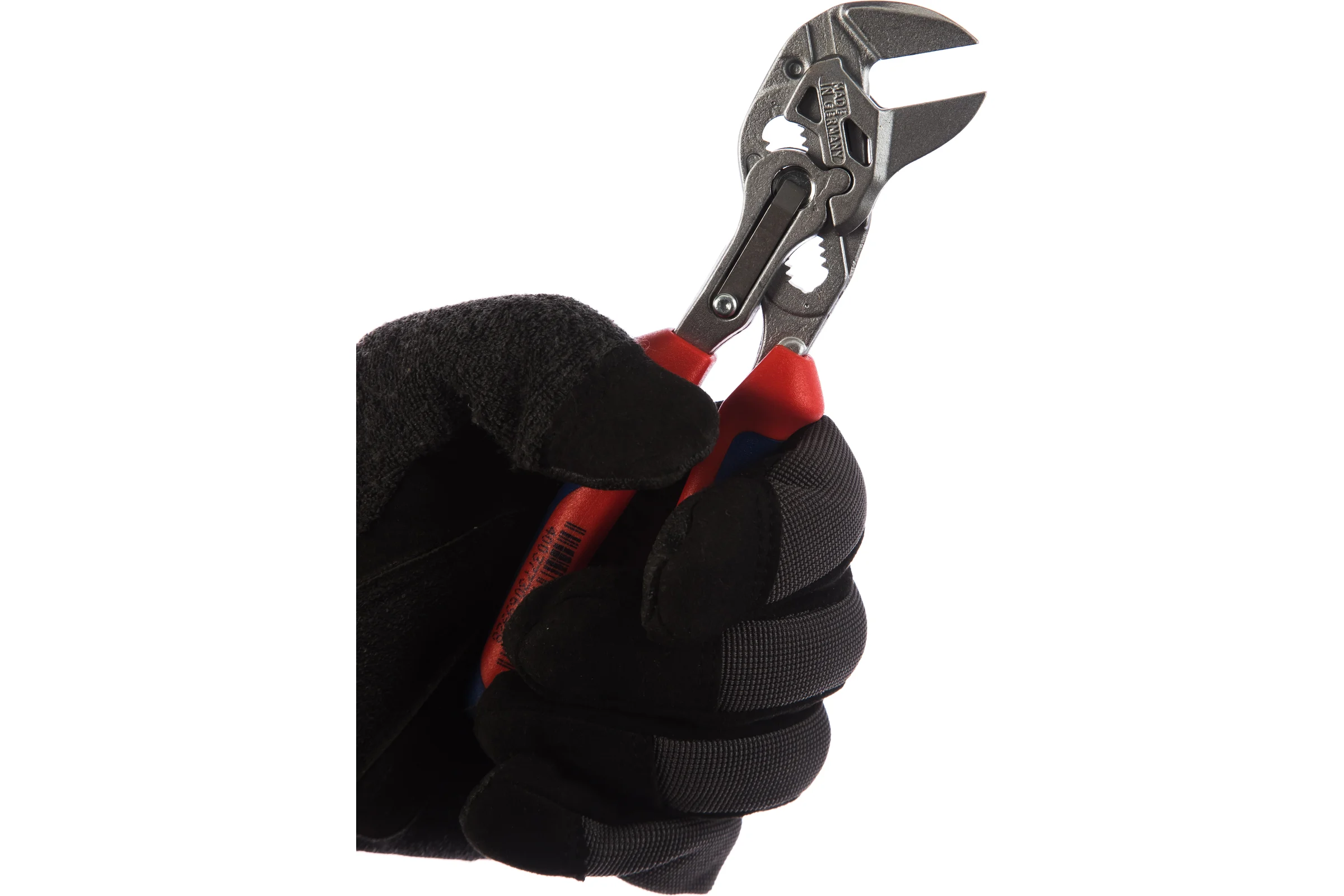 Клещевой ключ KNIPEX KN-8605150