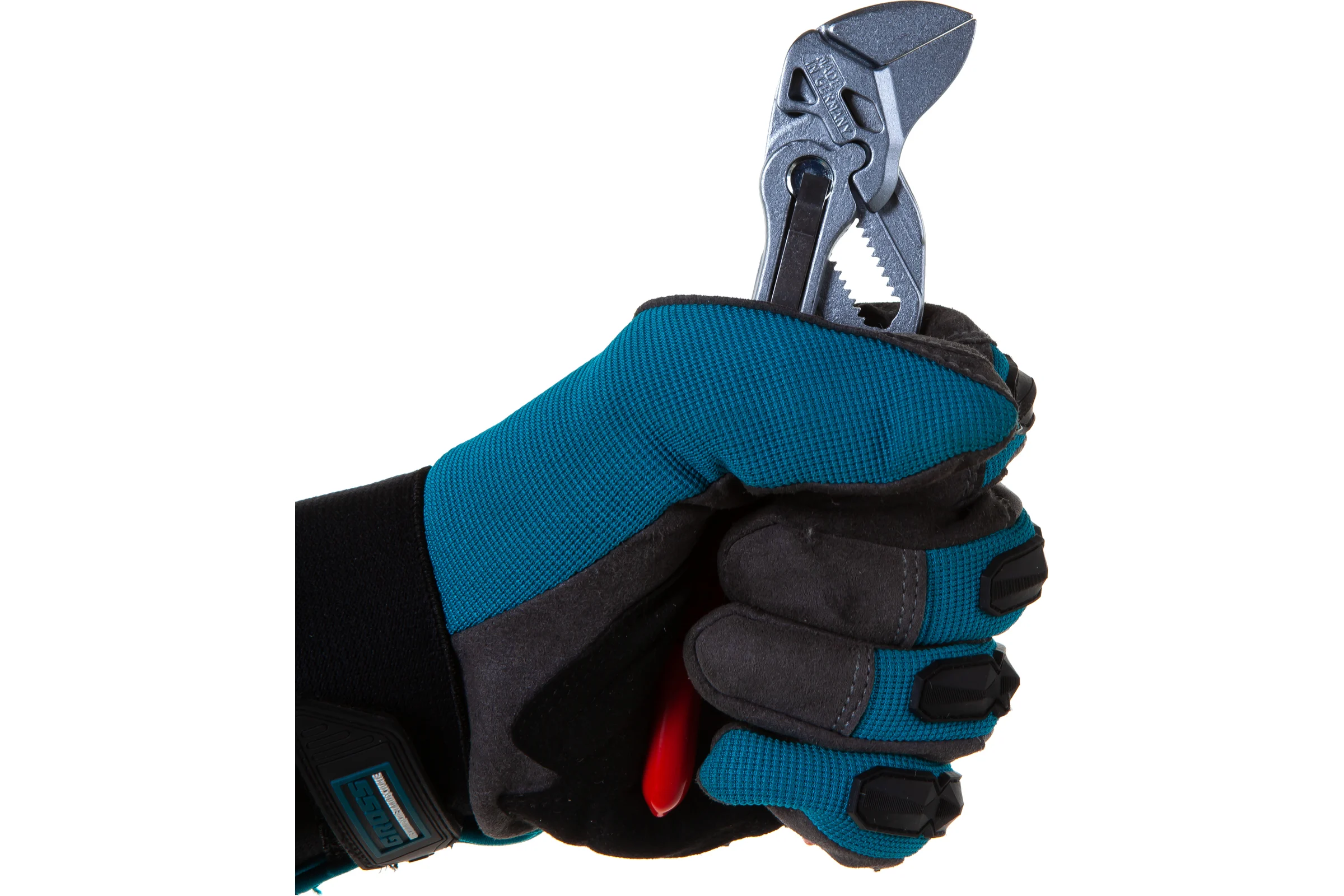 Переставной ключ KNIPEX KN-8603150