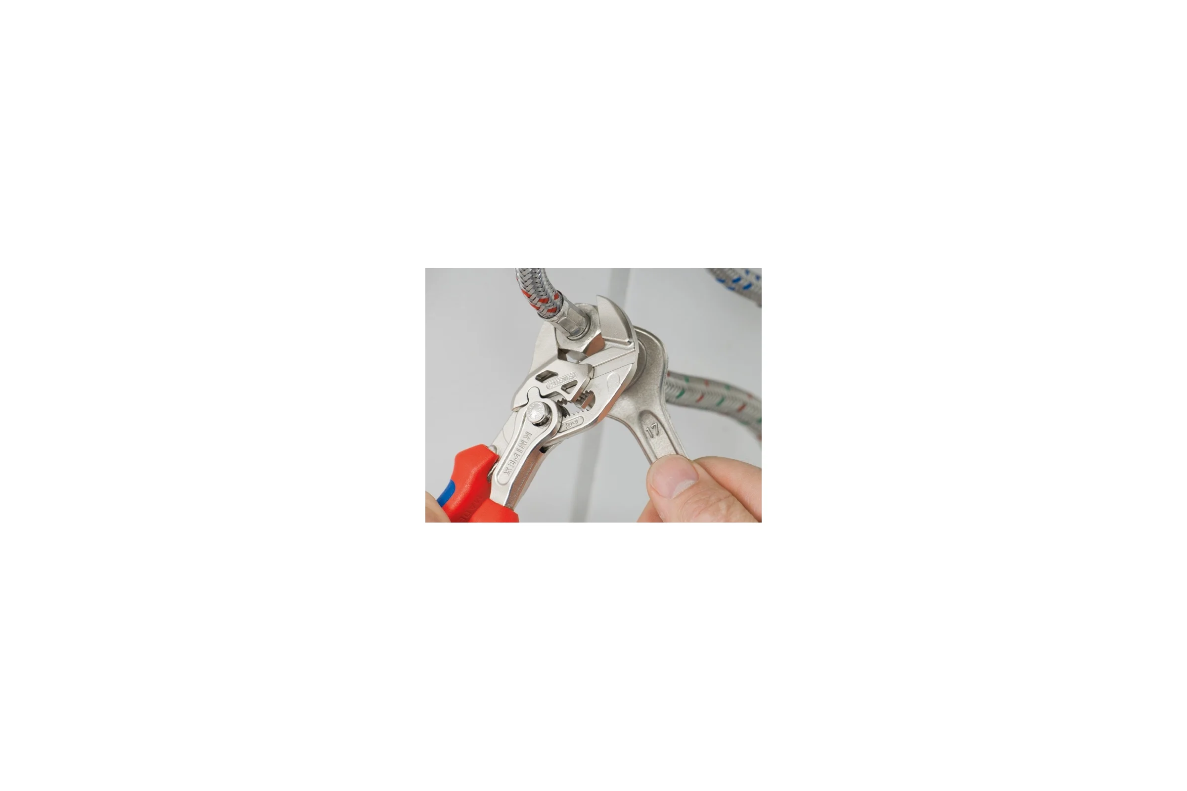 Переставной ключ KNIPEX KN-8603150