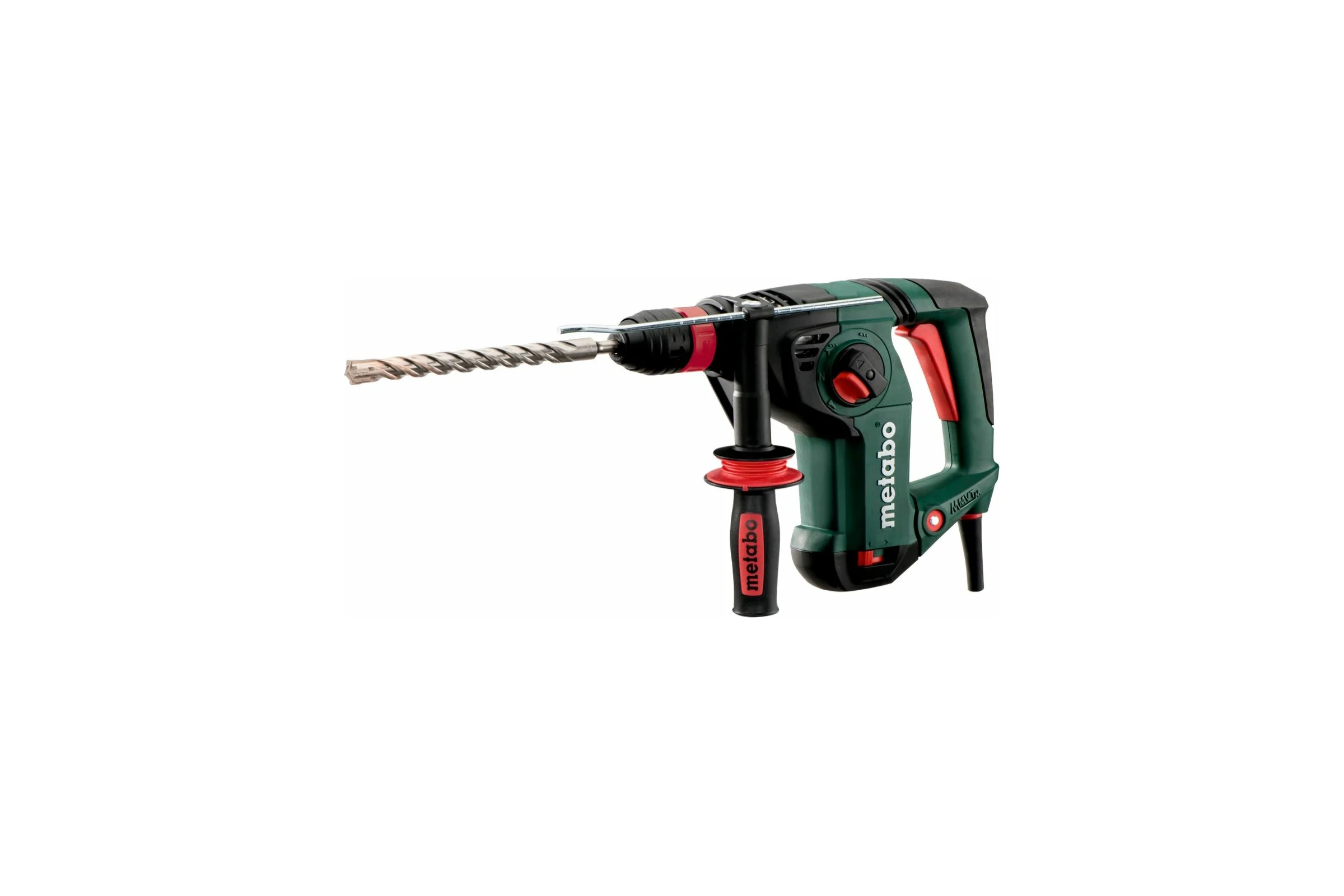 Перфоратор Metabo KHE 3251 с патроном SDS+ 600659000