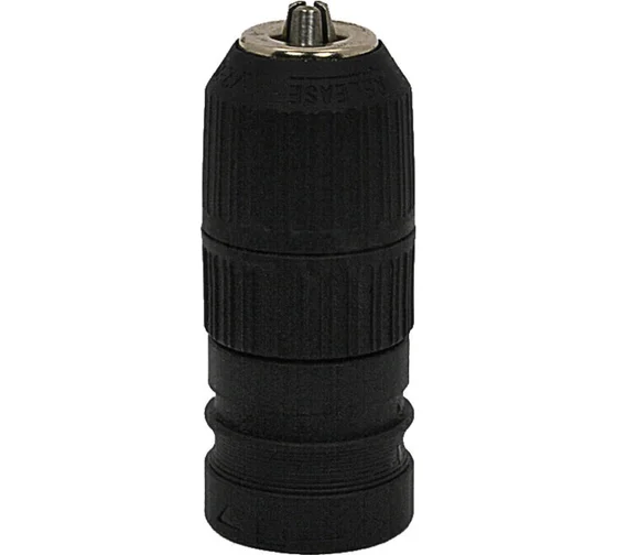 Патрон SDS+ БЗП быстросменный для перфоратора TORGWIN 513DL-PT2-24(CM)