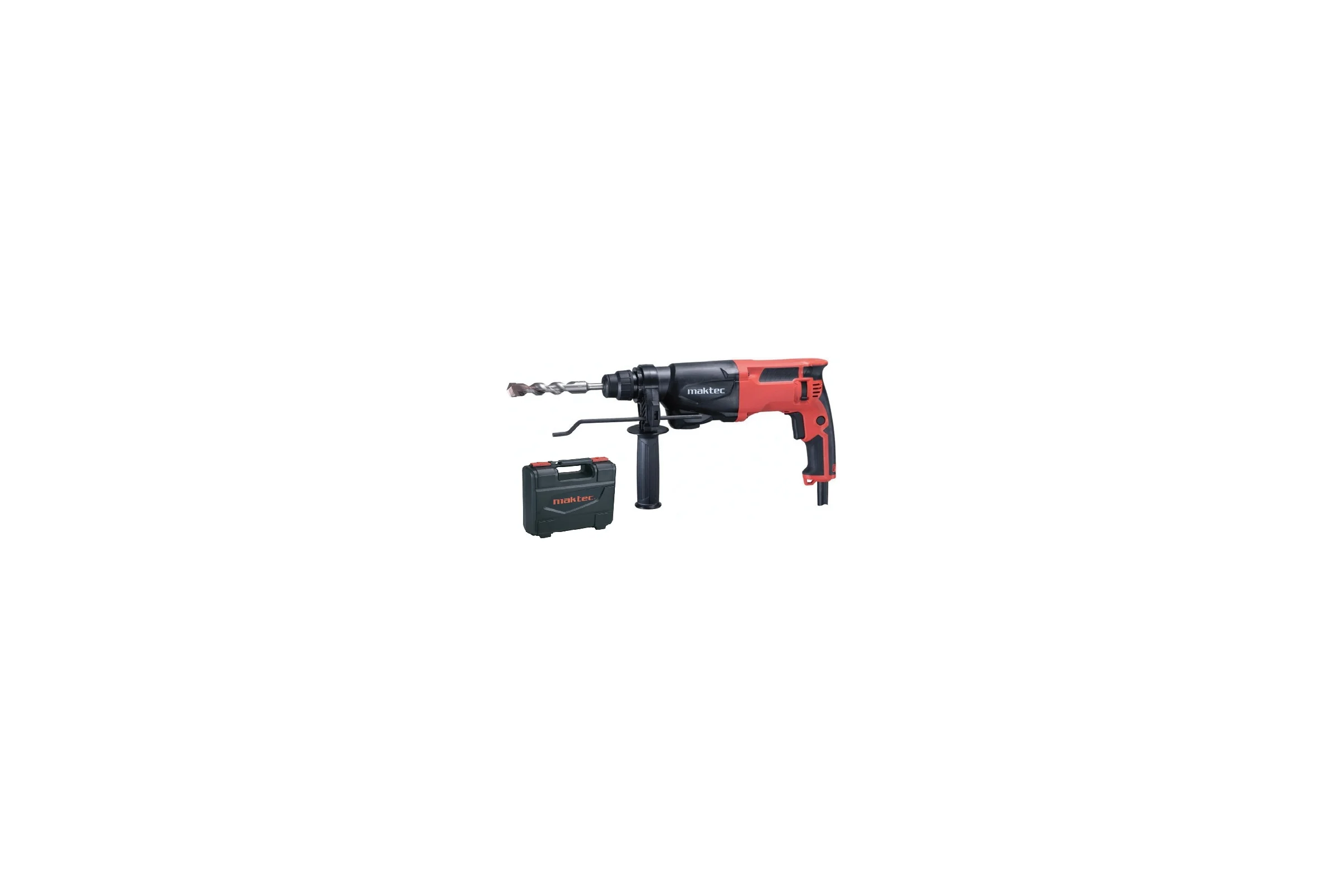Перфоратор Maktec MT870