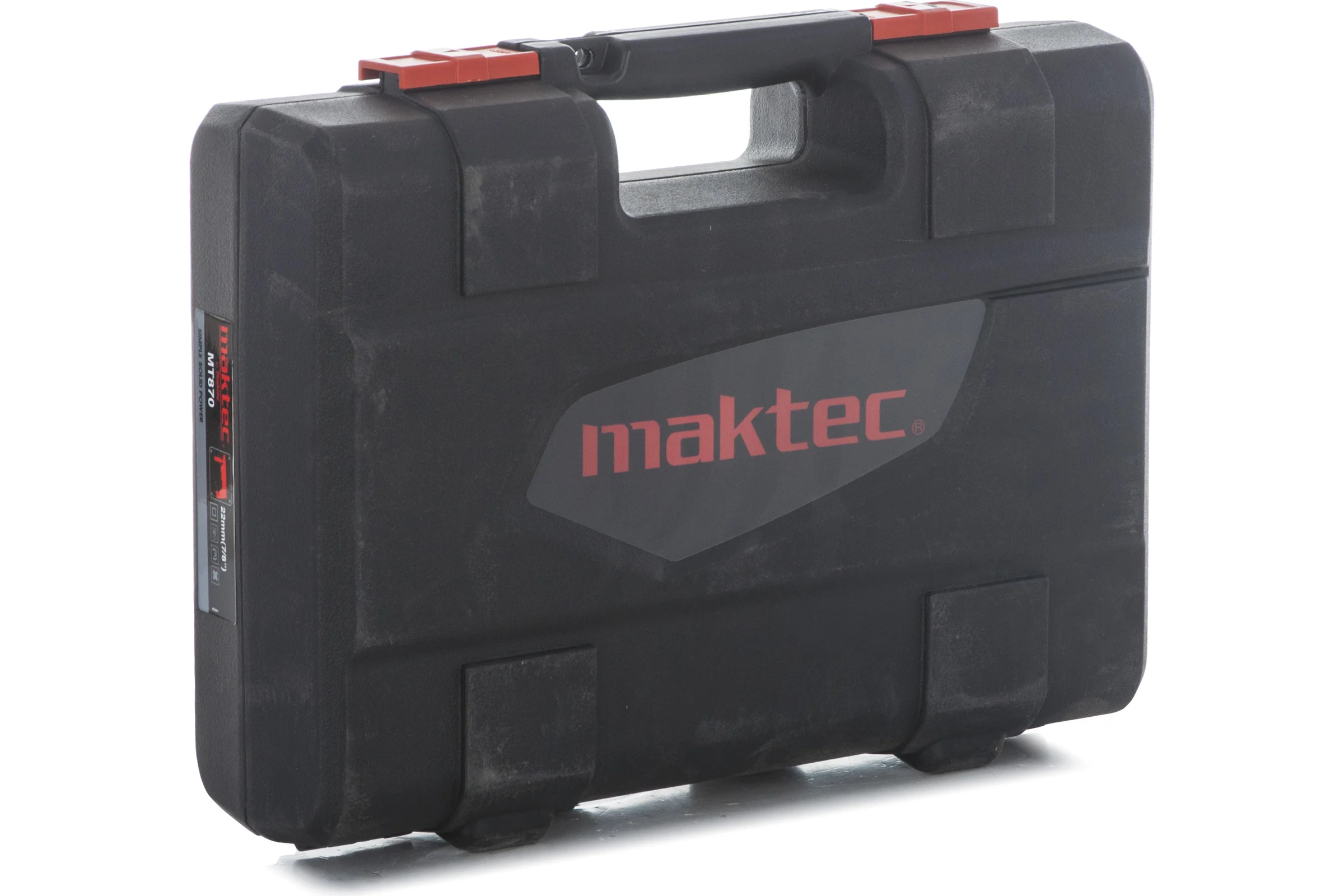 Перфоратор Maktec MT870