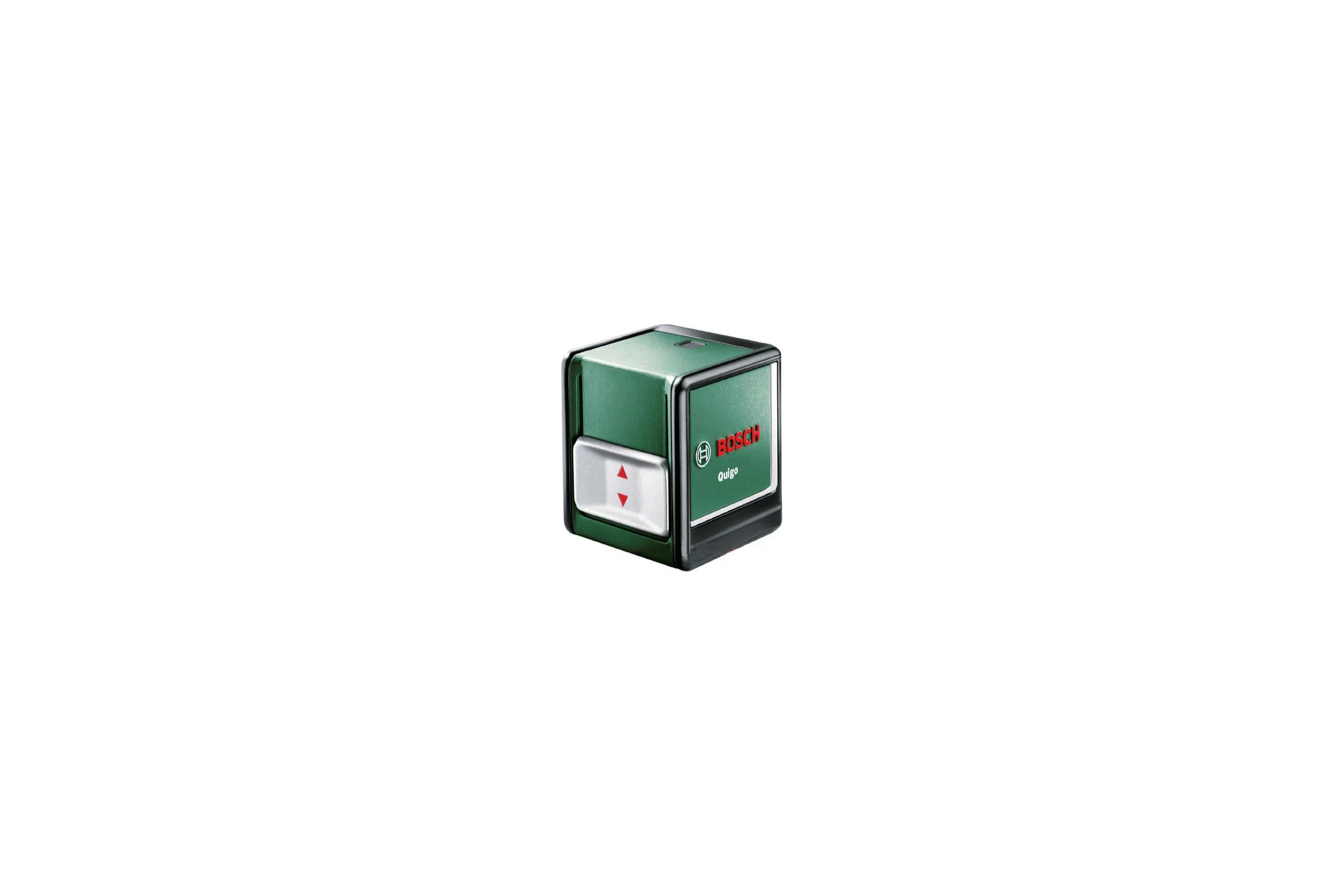 Лазерный нивелир Bosch Quigo II 0.603.663.220