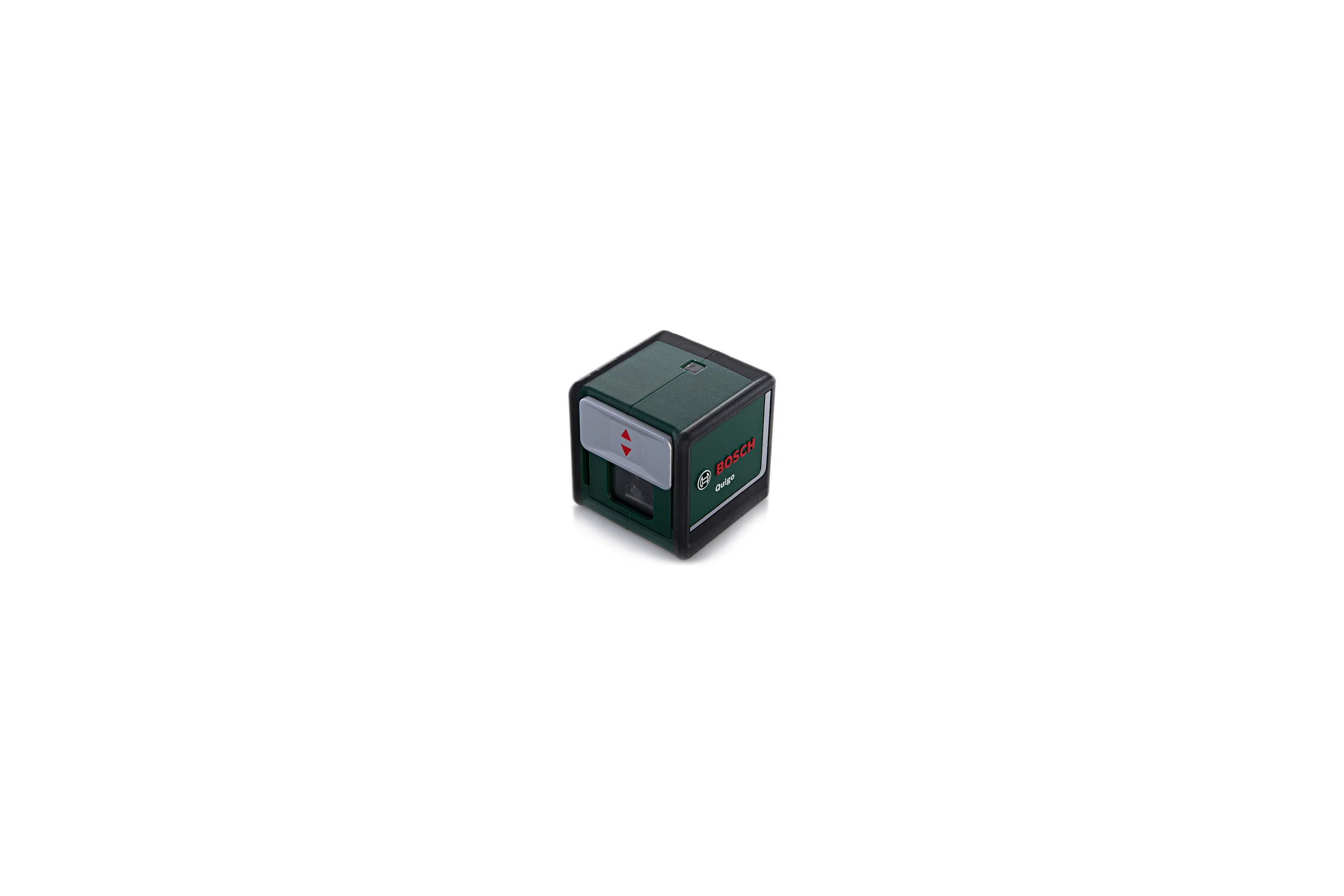 Лазерный нивелир Bosch Quigo II 0.603.663.220