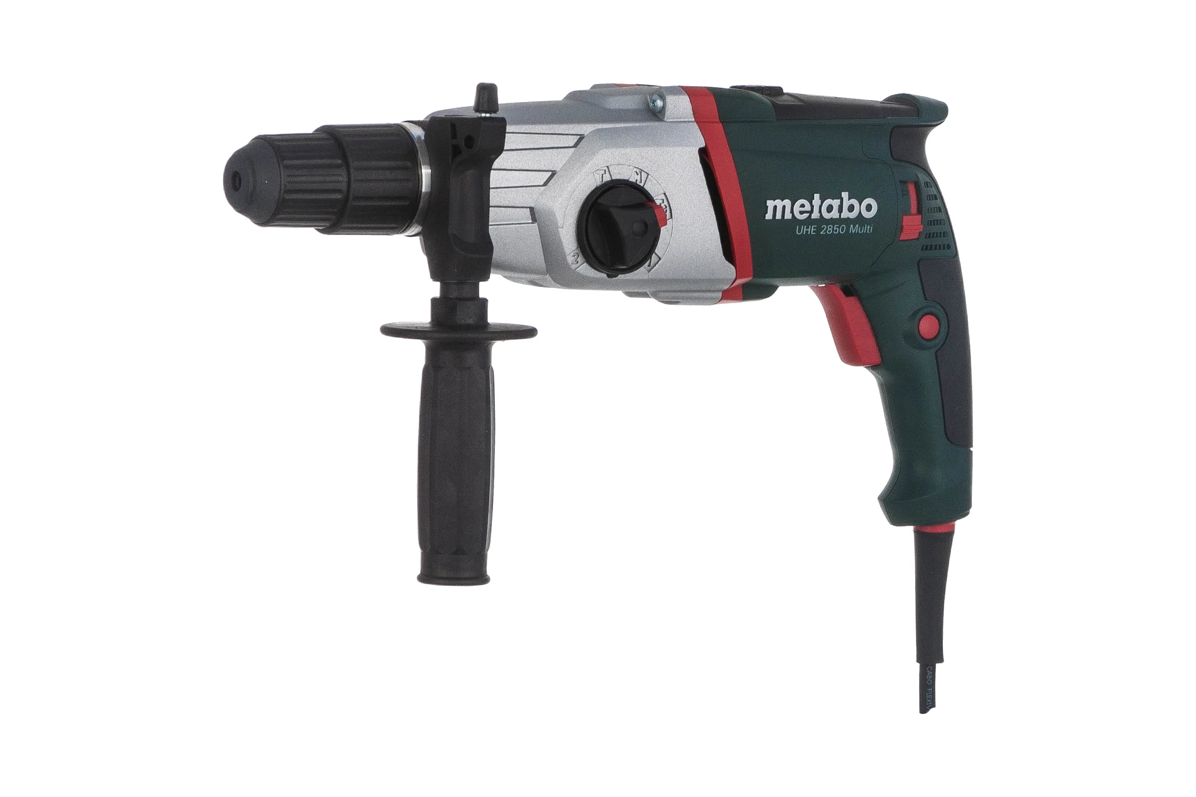 Перфоратор Metabo UHE 2850 Multi 600712000