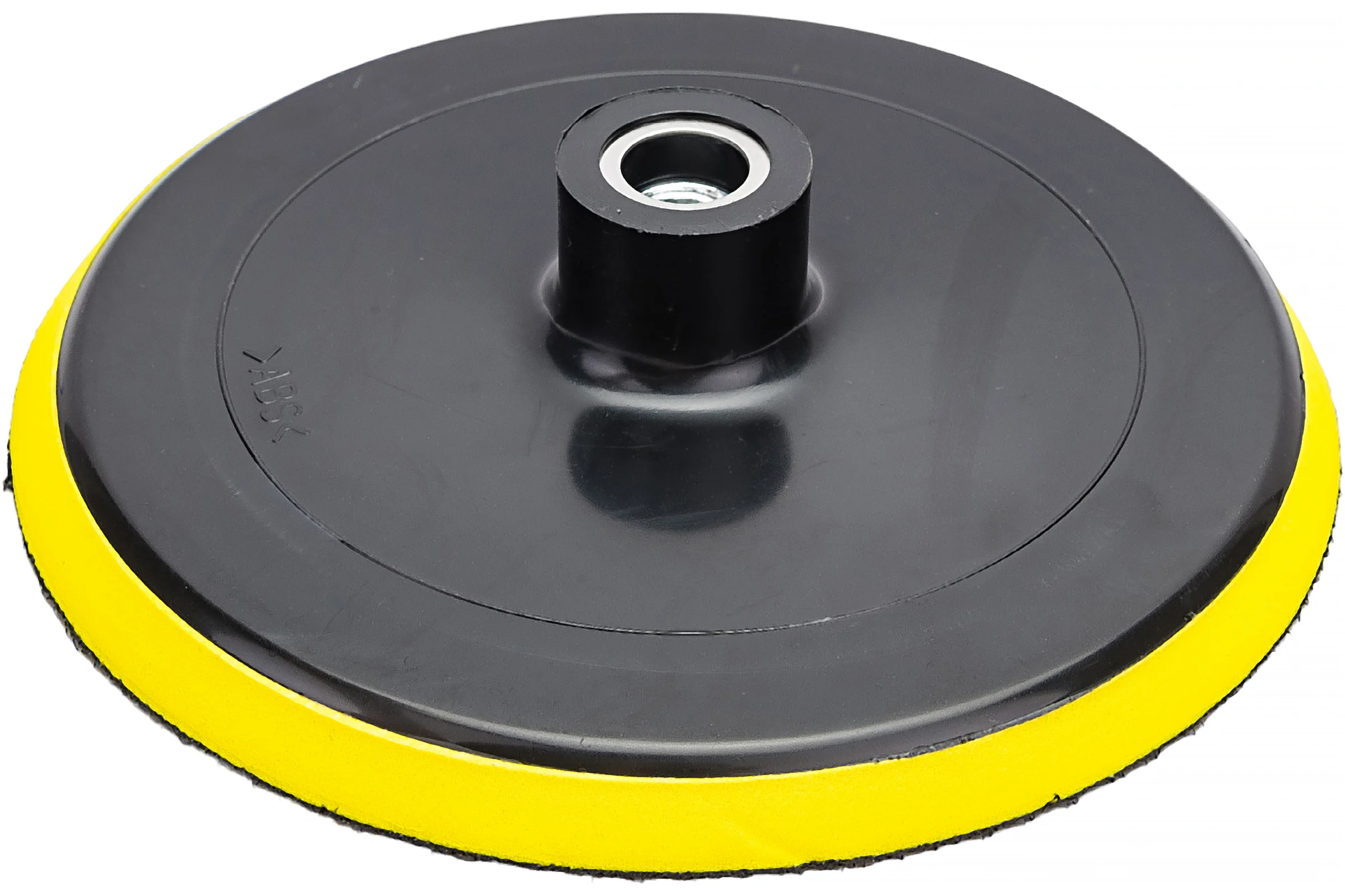 Тарелка опорная 180 мм, М14 WORTEX PMP180000019