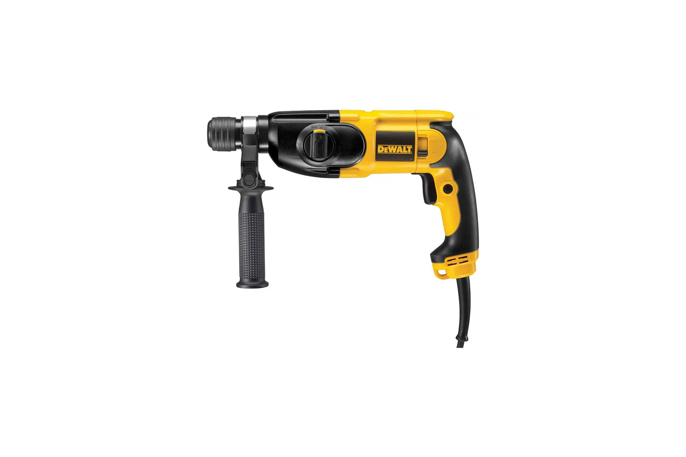 Перфоратор DEWALT D 25013 KV