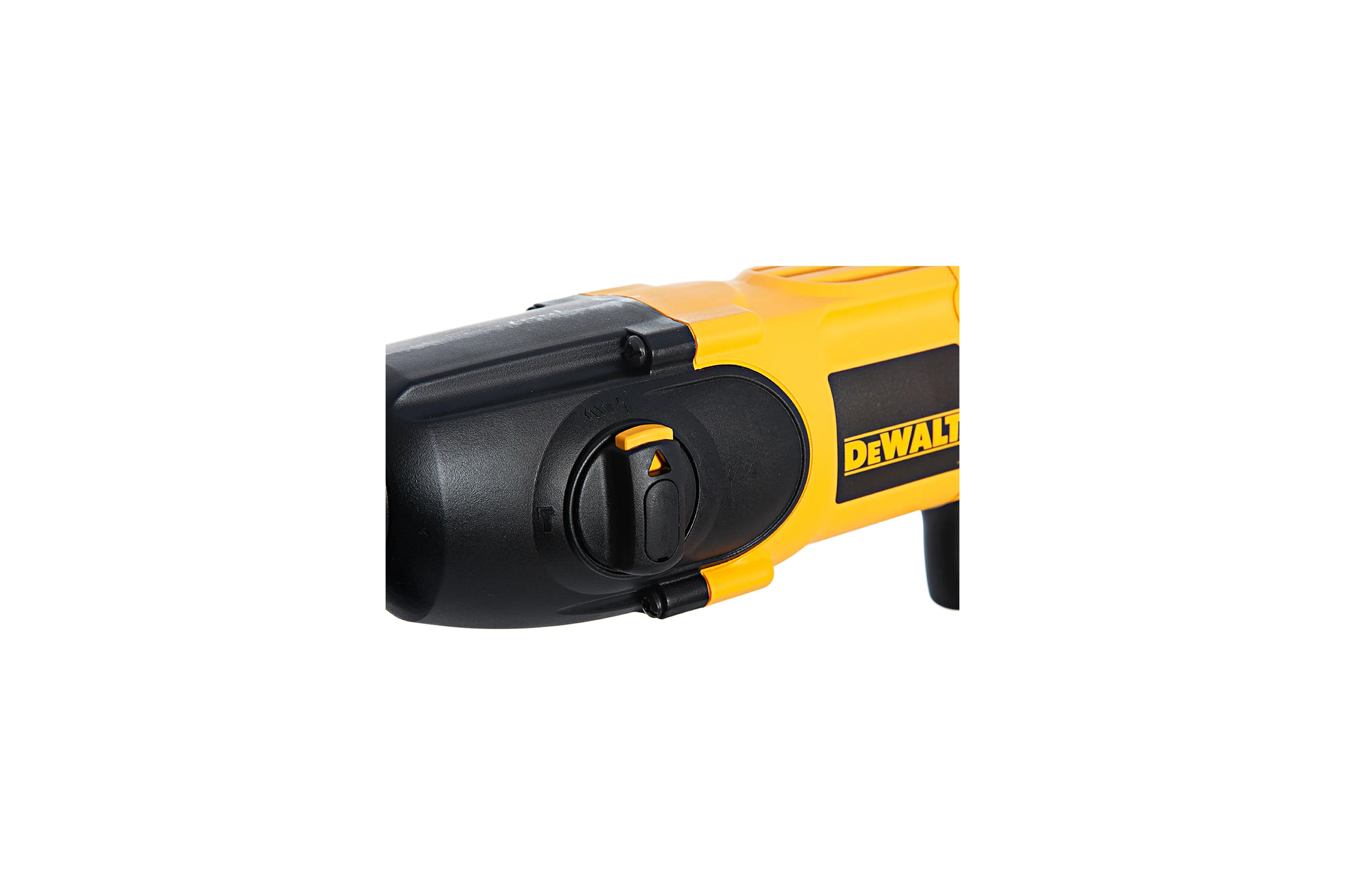 Перфоратор DEWALT D 25013 KV