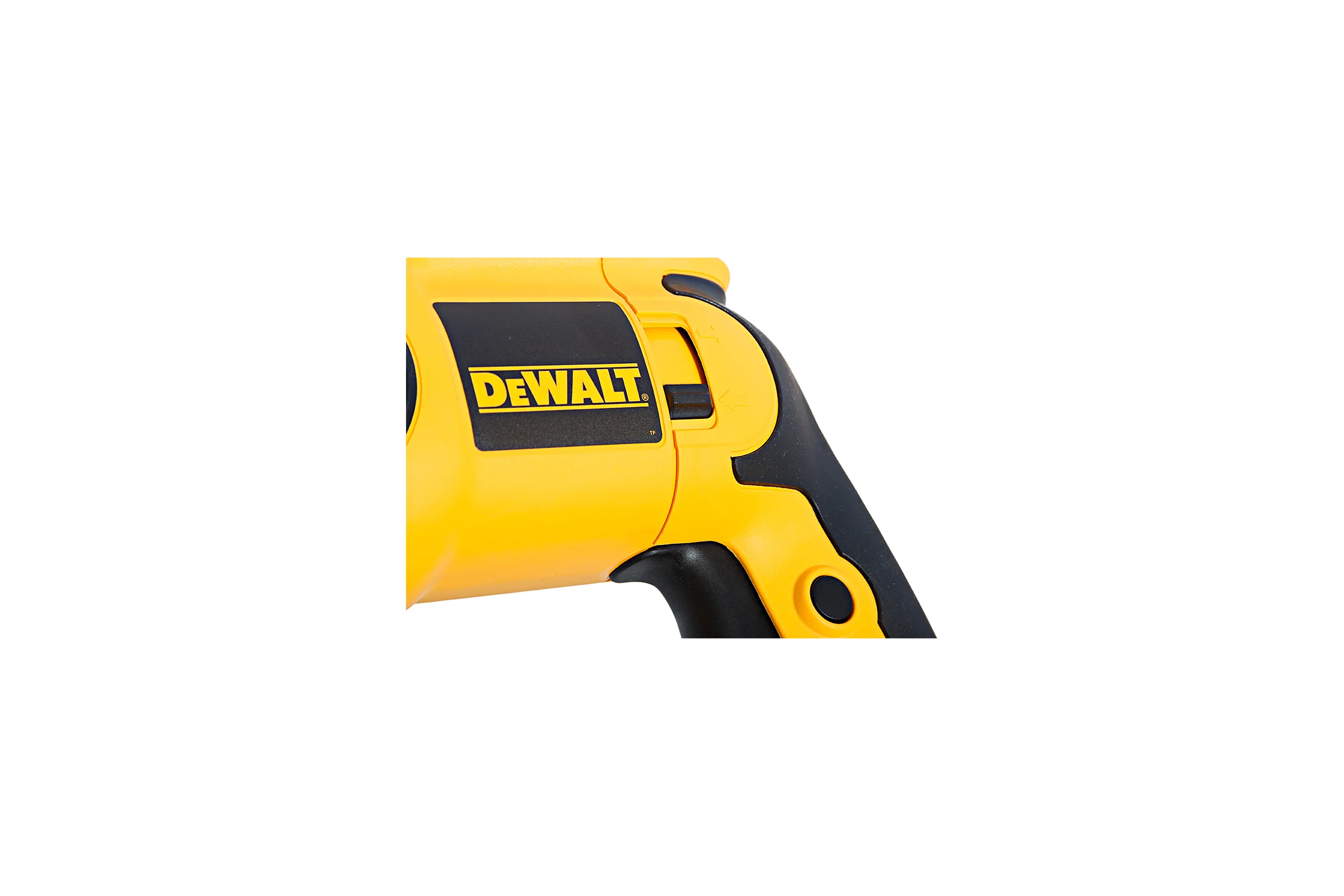 Перфоратор DEWALT D 25013 KV