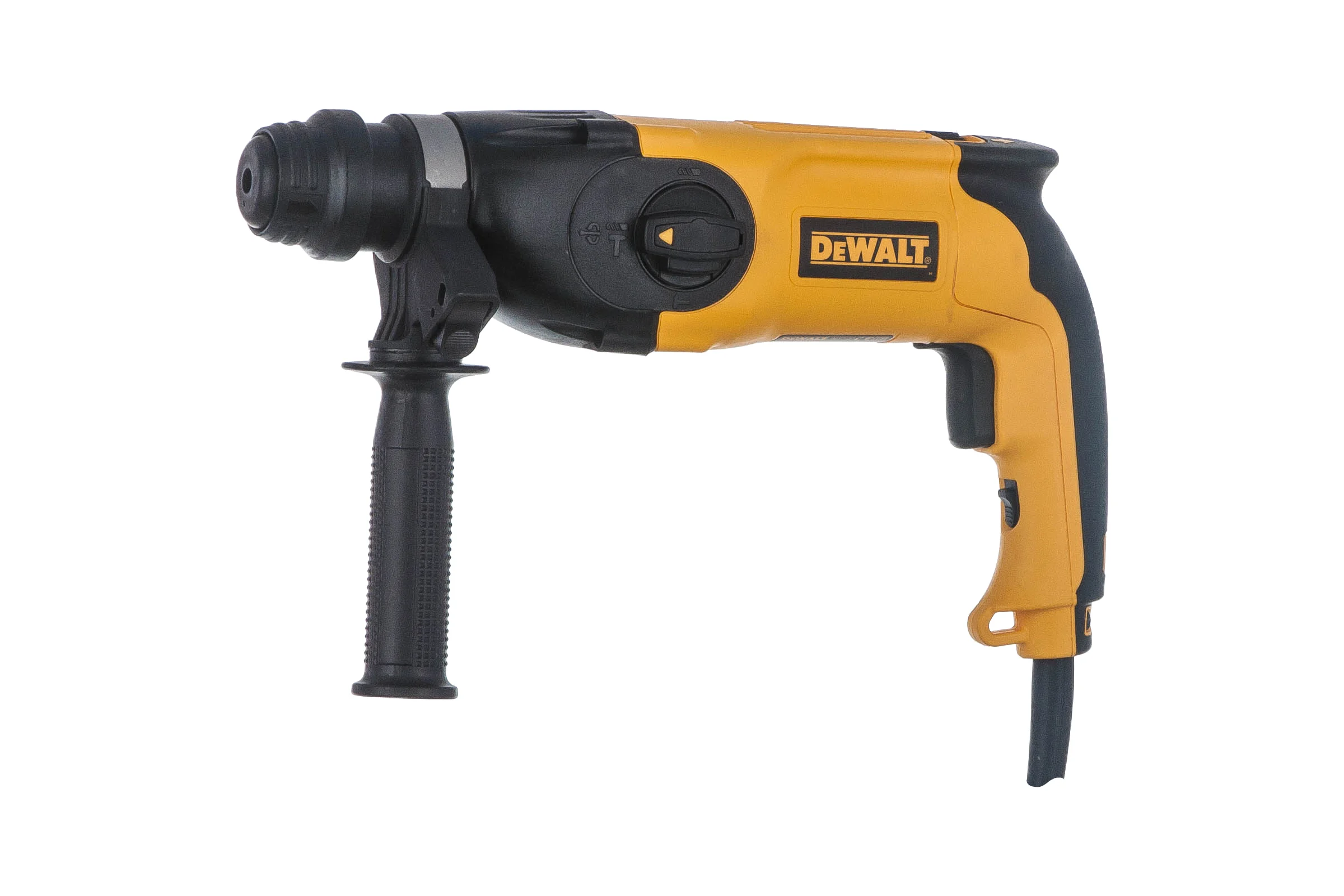 Перфоратор DEWALT D 25103KV