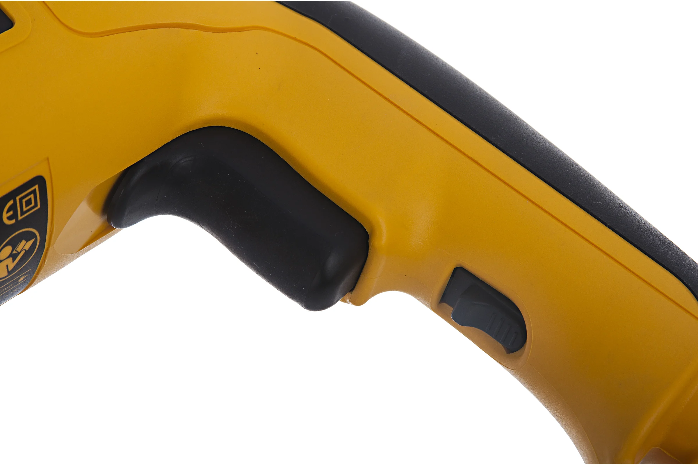 Перфоратор DEWALT D 25103KV