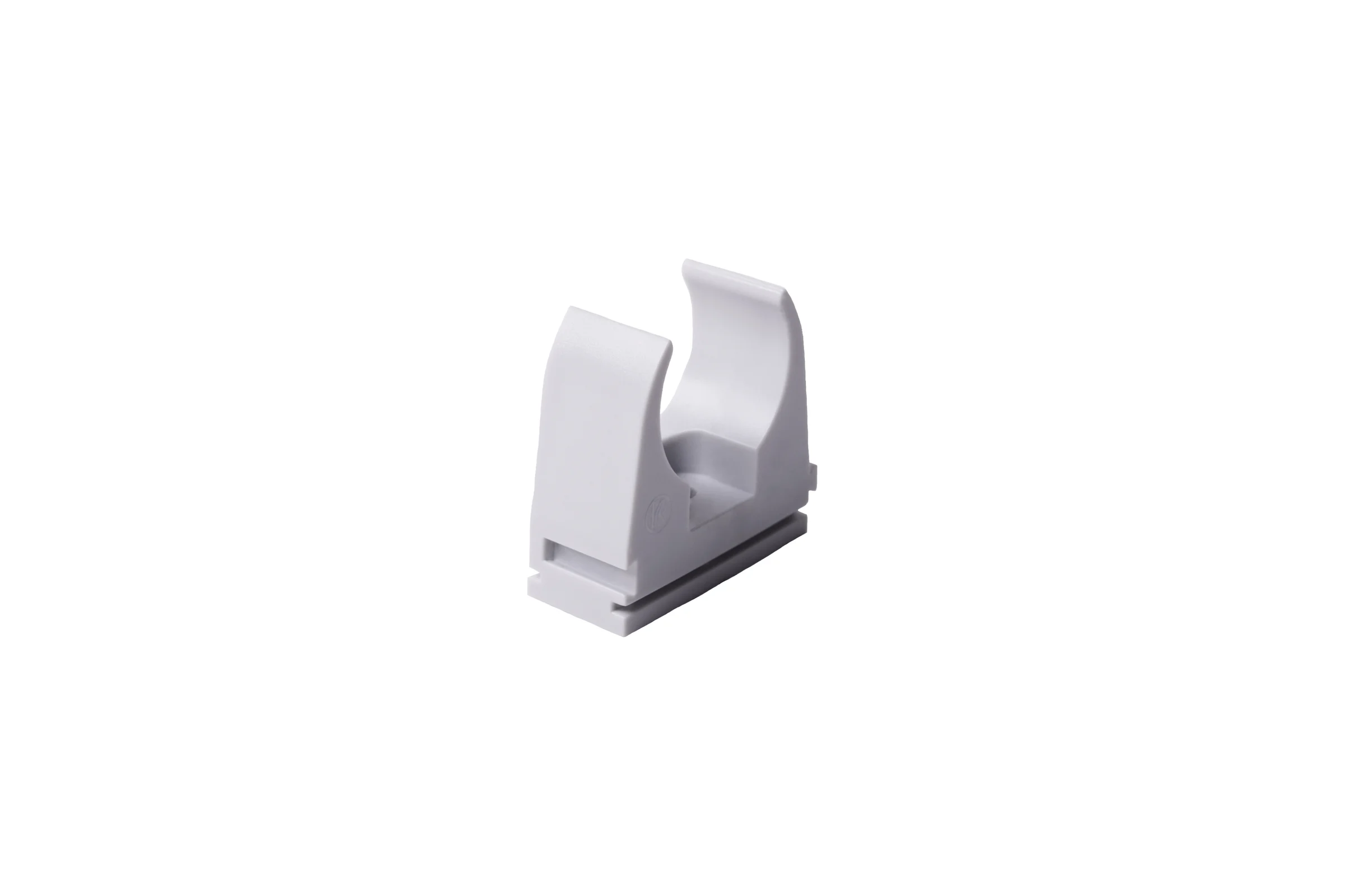 Клипса KOPOS PVC 5325 (KB) 10 штук 5325_KB