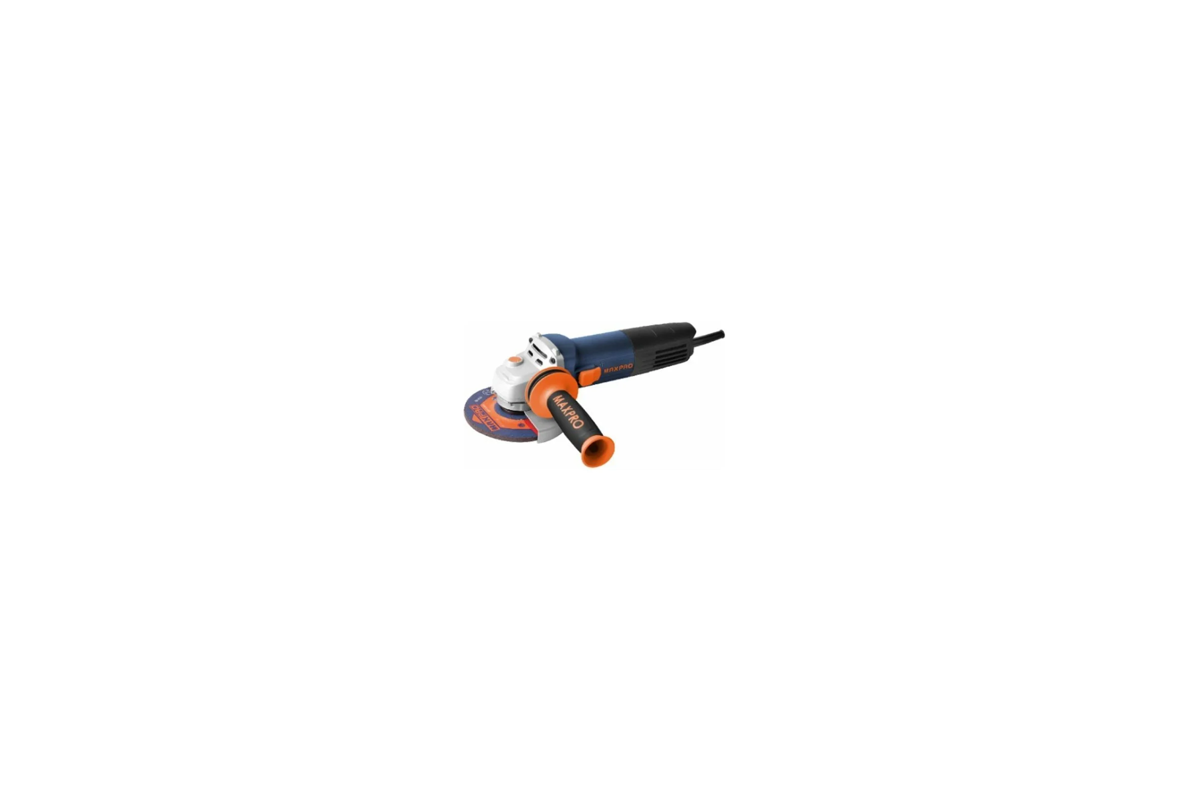 Угловая шлифмашина MAX-PRO 1200 Вт 85134