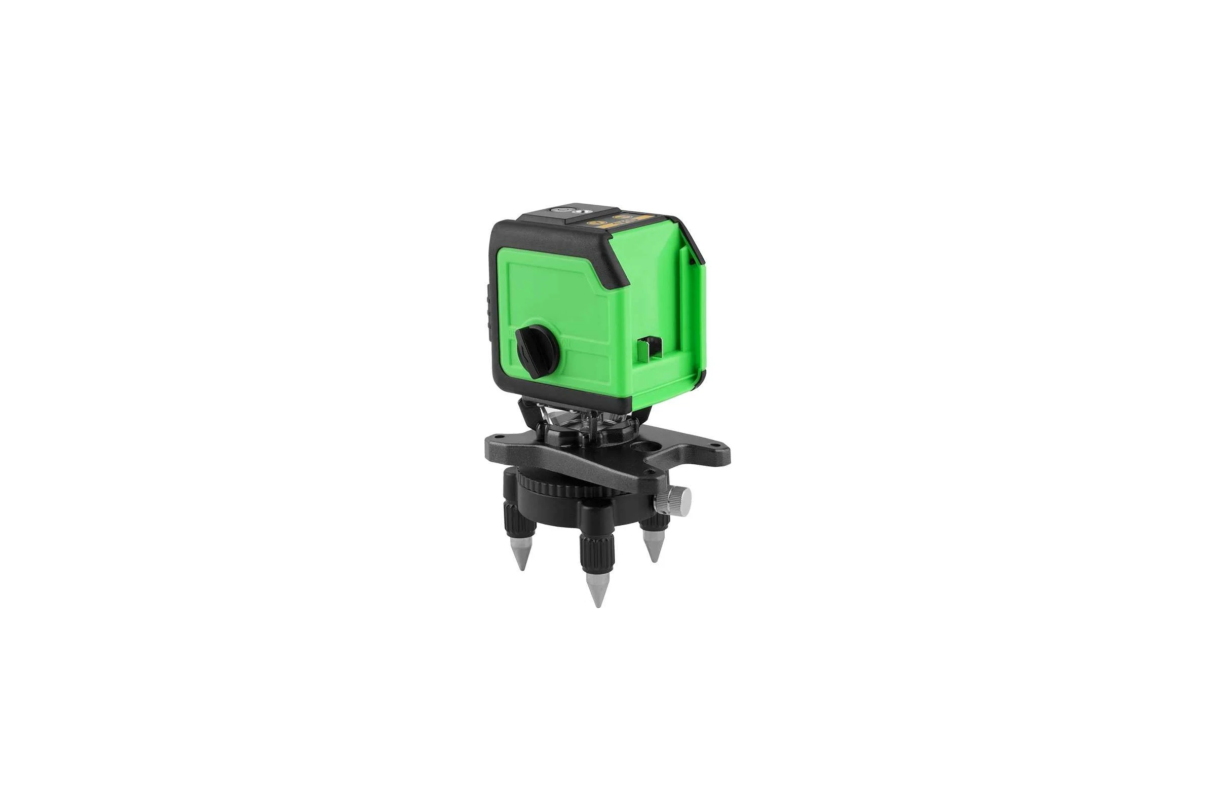 Лазерный нивелир AMO LN 360 GREEN 851674