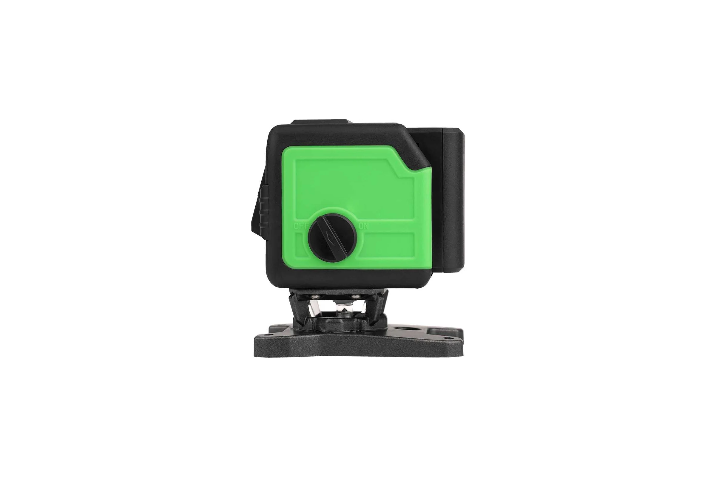 Лазерный нивелир AMO LN 360 GREEN 851674