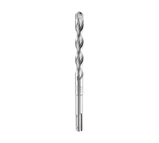 Набор сверл plus-7 ROBUST LINE 5 шт. (10х100/165 мм; SDS-plus) Bosch 2608585072