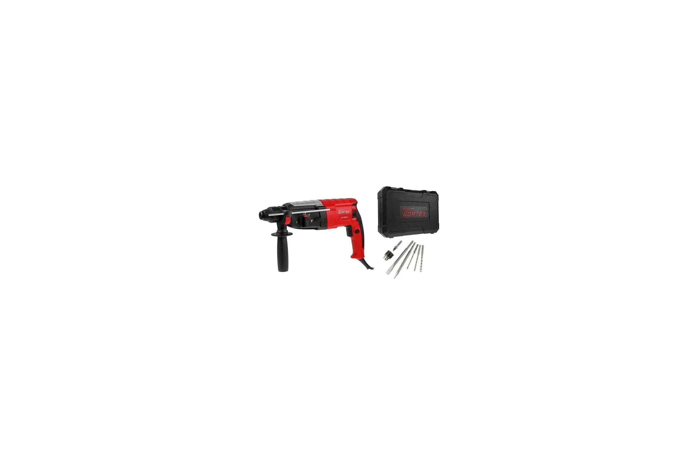 Перфоратор WORTEX RH 2829-1 0325158