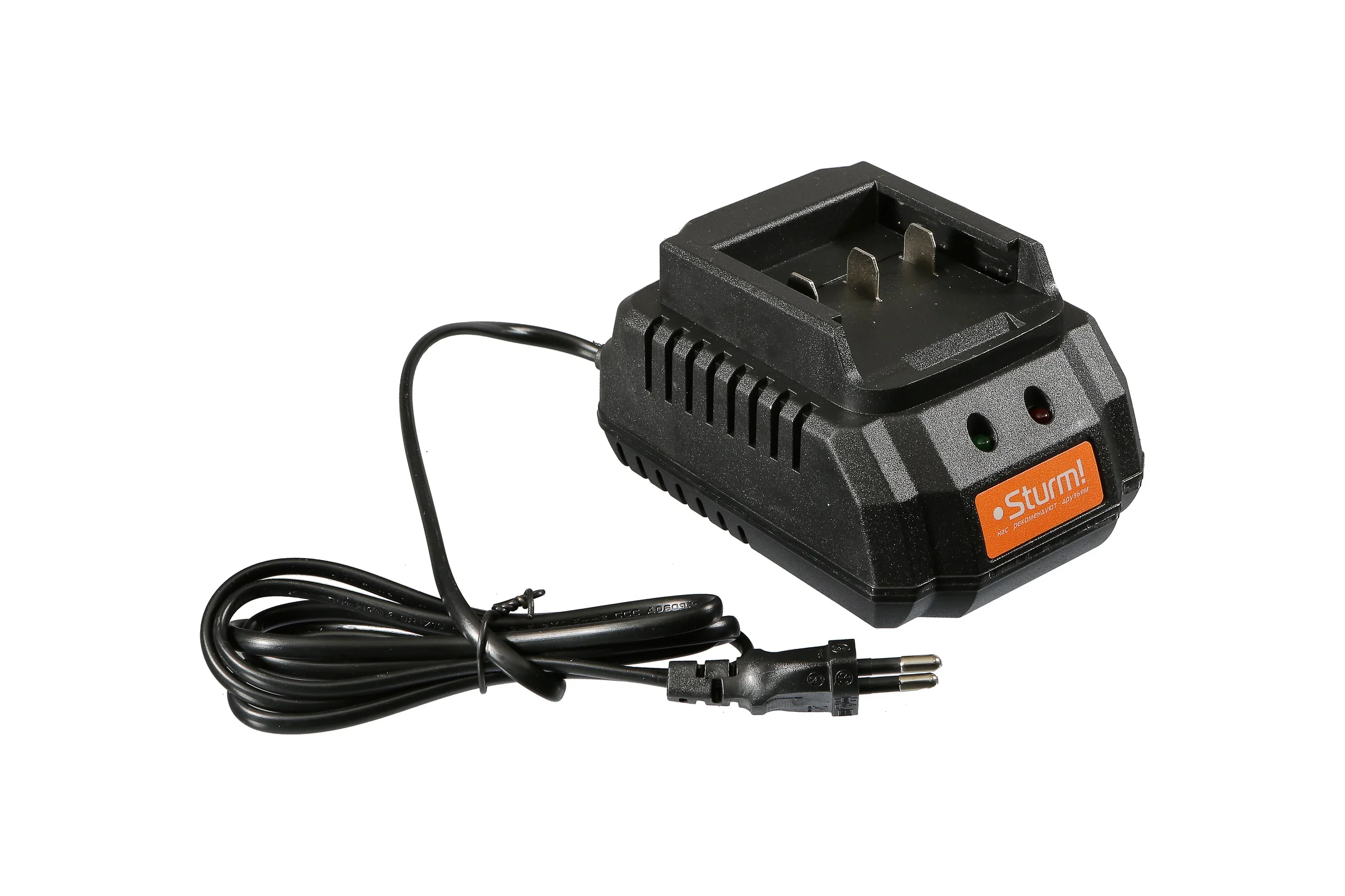 Аккумуляторный мультитул Sturm 1BatterySystem CMT1802